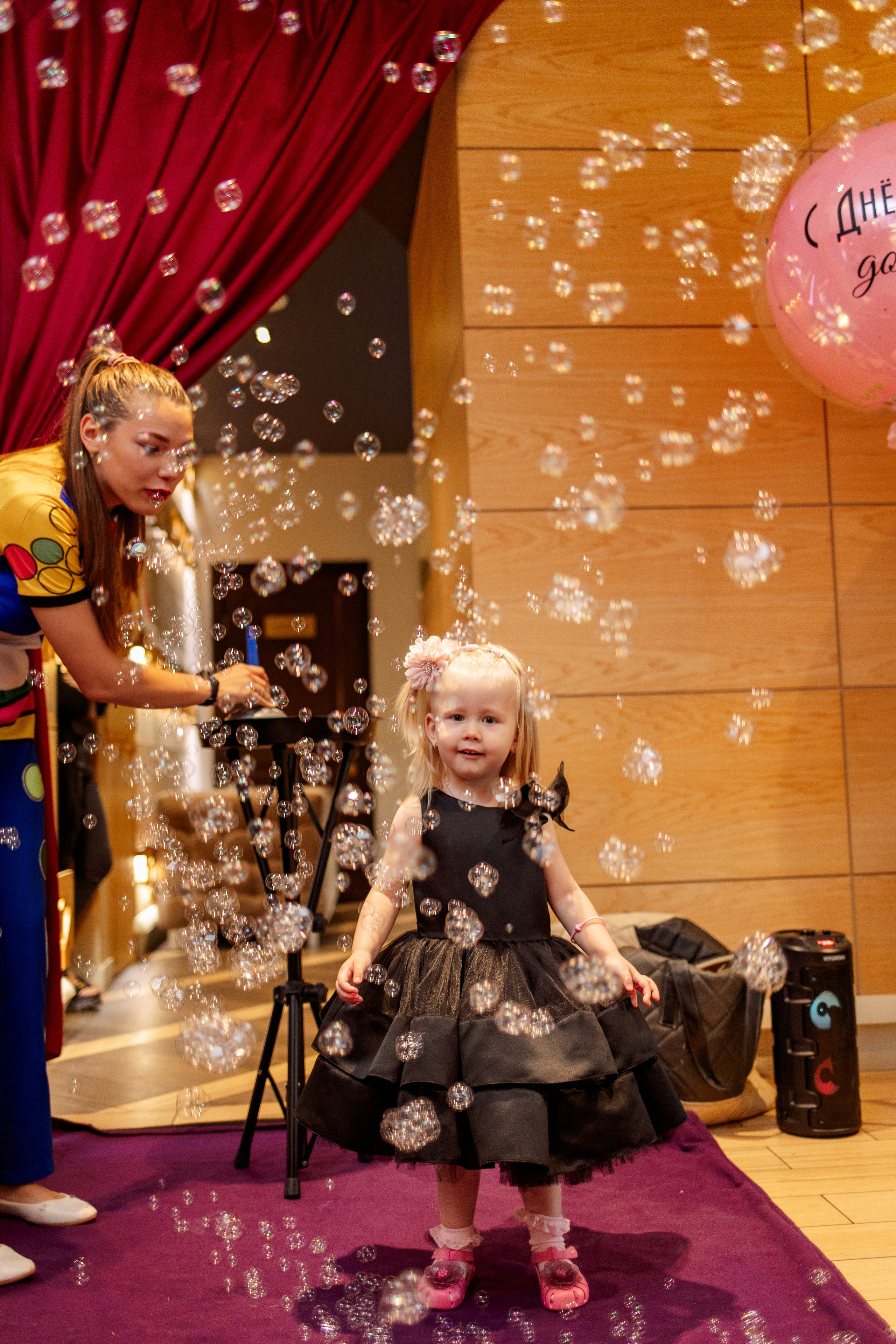 Репортажная фотосессия. Семейный и детский фотограф в Пензе Анна Михайлова