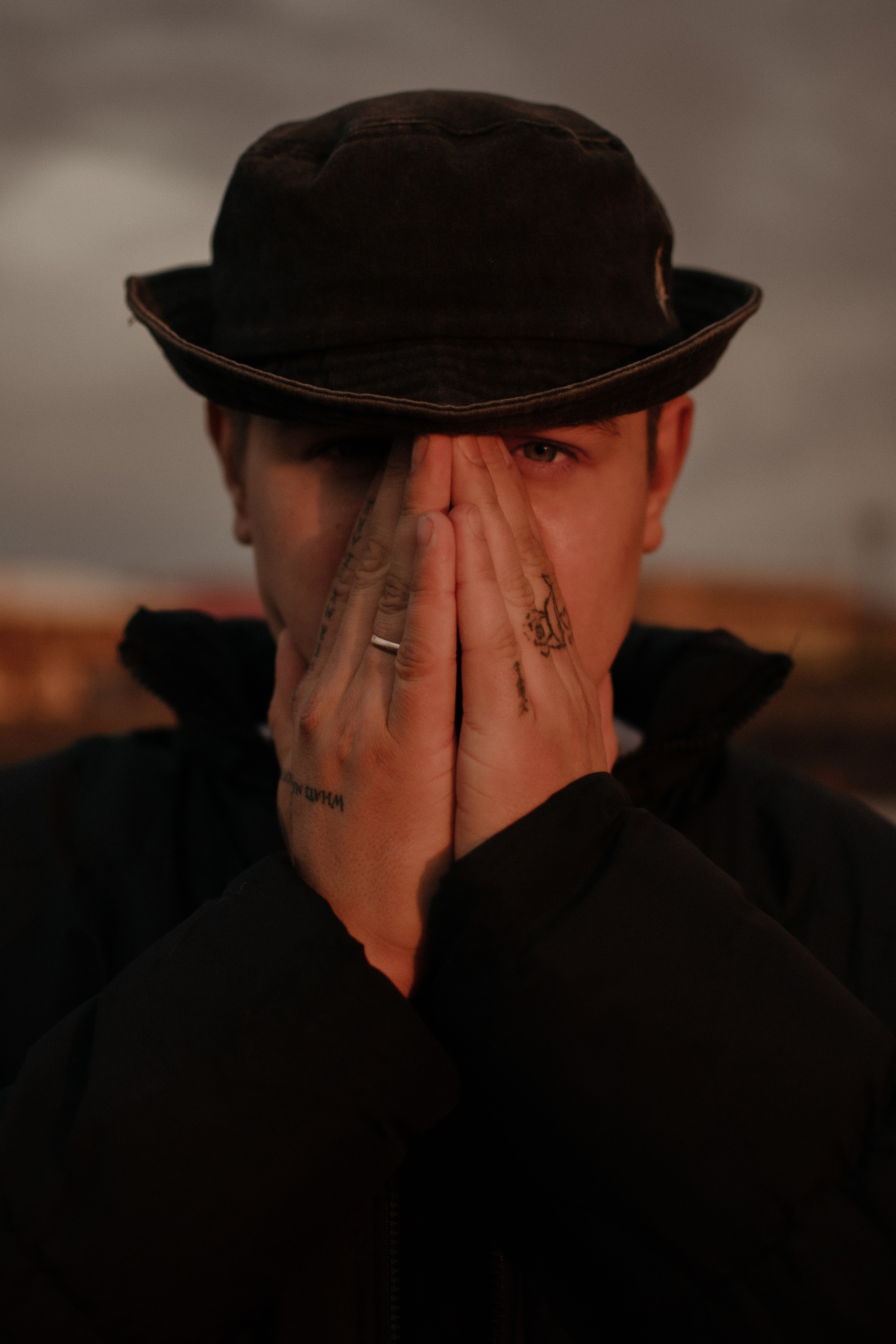 Пакеты съёмок. Егор Засыпыч