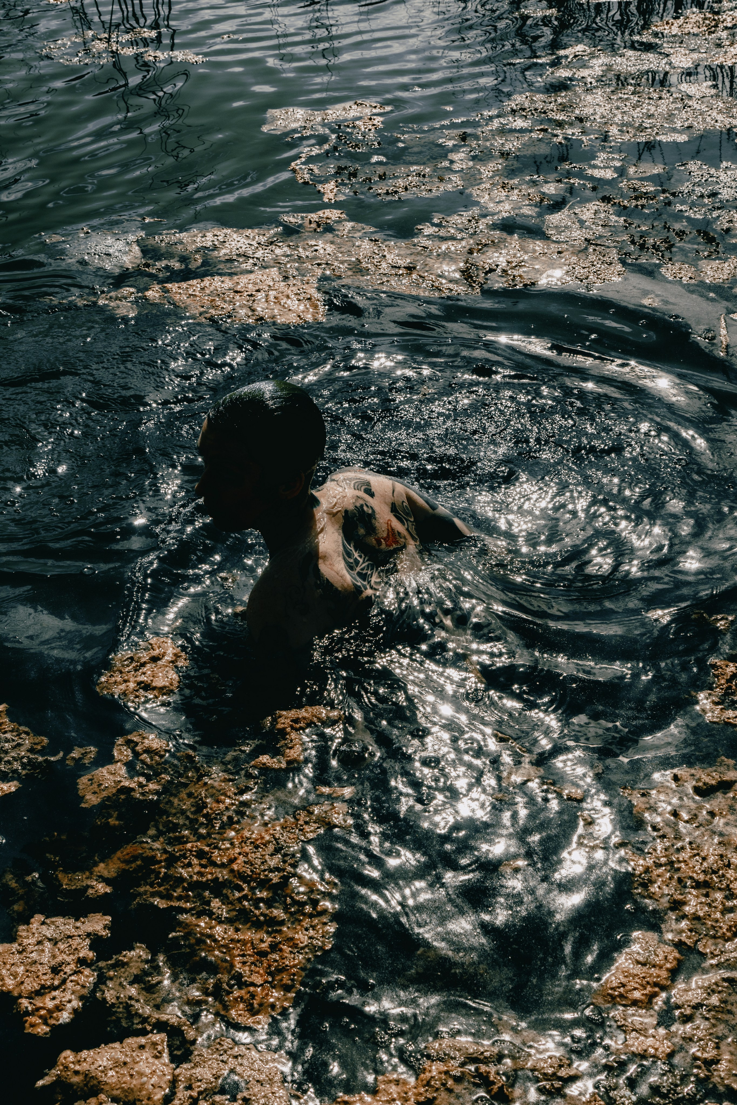 Ева Гоцман — фотограф в Кирове. Авторская художественная и концептуальная фотография