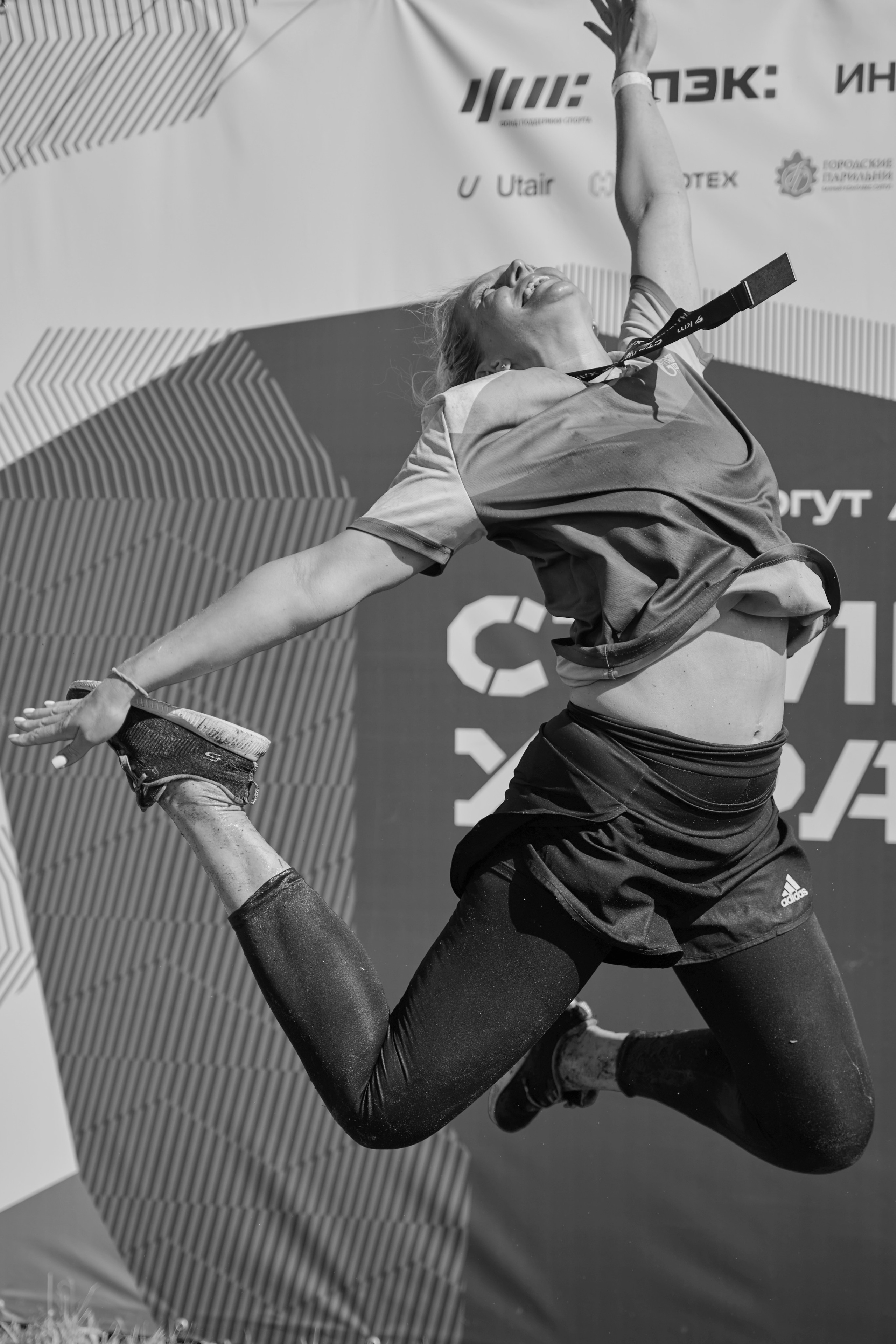 Стальной характер, Сургут — Июль 2025. Репортажный и семейный фотограф — Шелихов Сергей