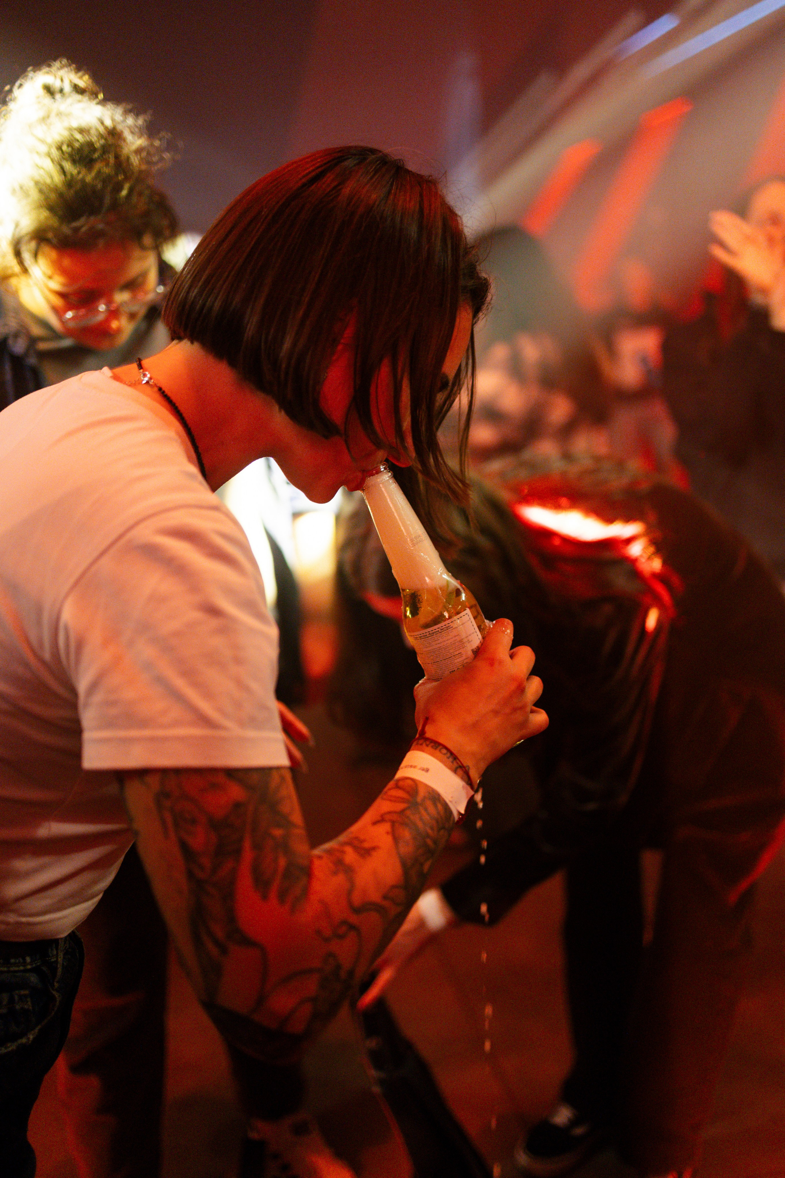 NO GLOSS MAGAZINE. Nikeli.mag