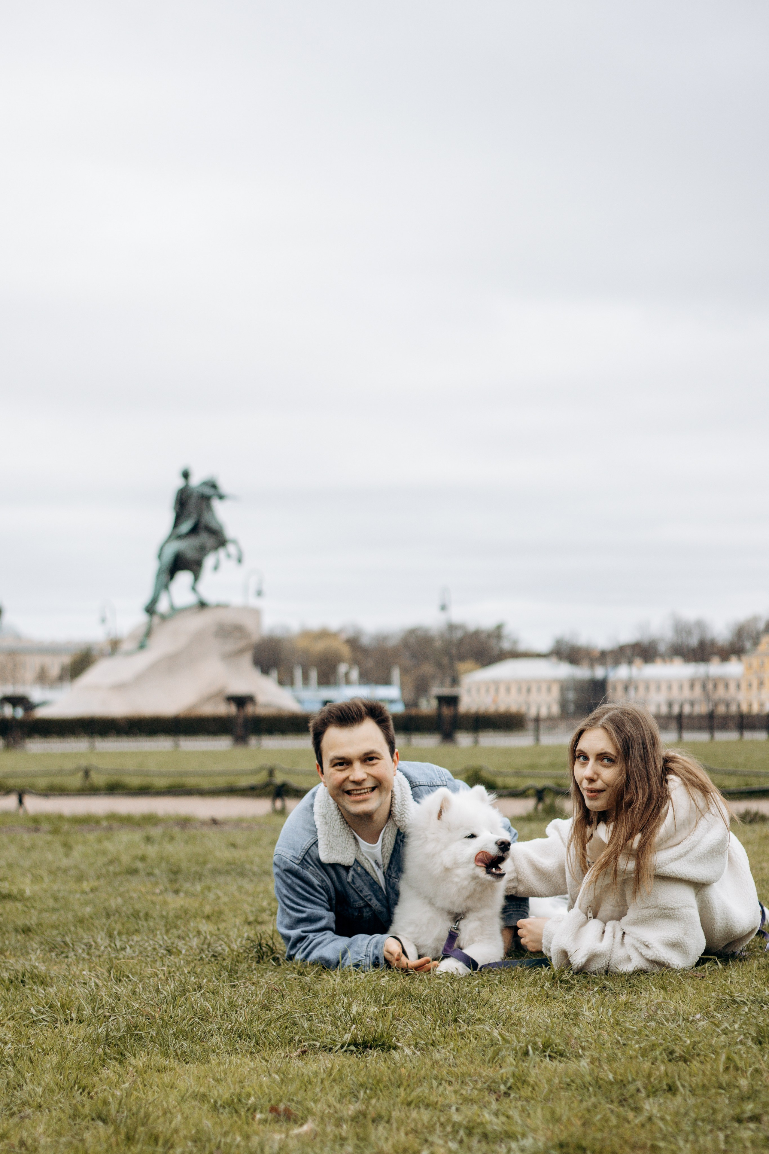 Услуги. Фотограф-анималист в Санкт-Петербурге