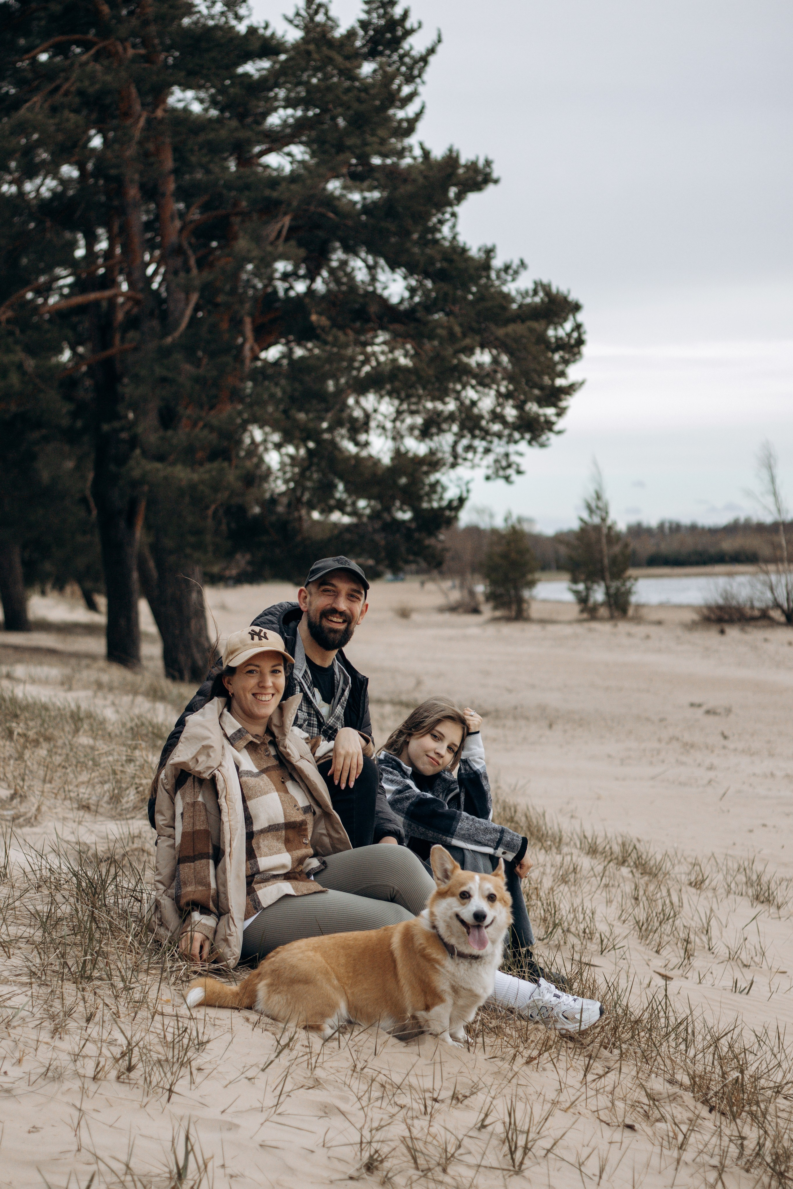 Услуги. Фотограф-анималист в Санкт-Петербурге