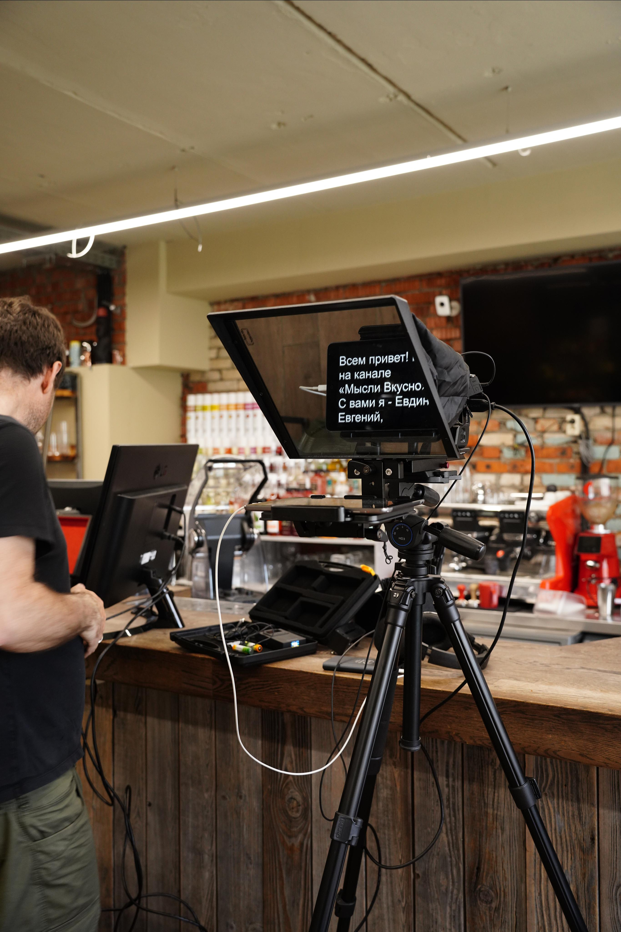 Создание обучающих видеороликов Puponin Production