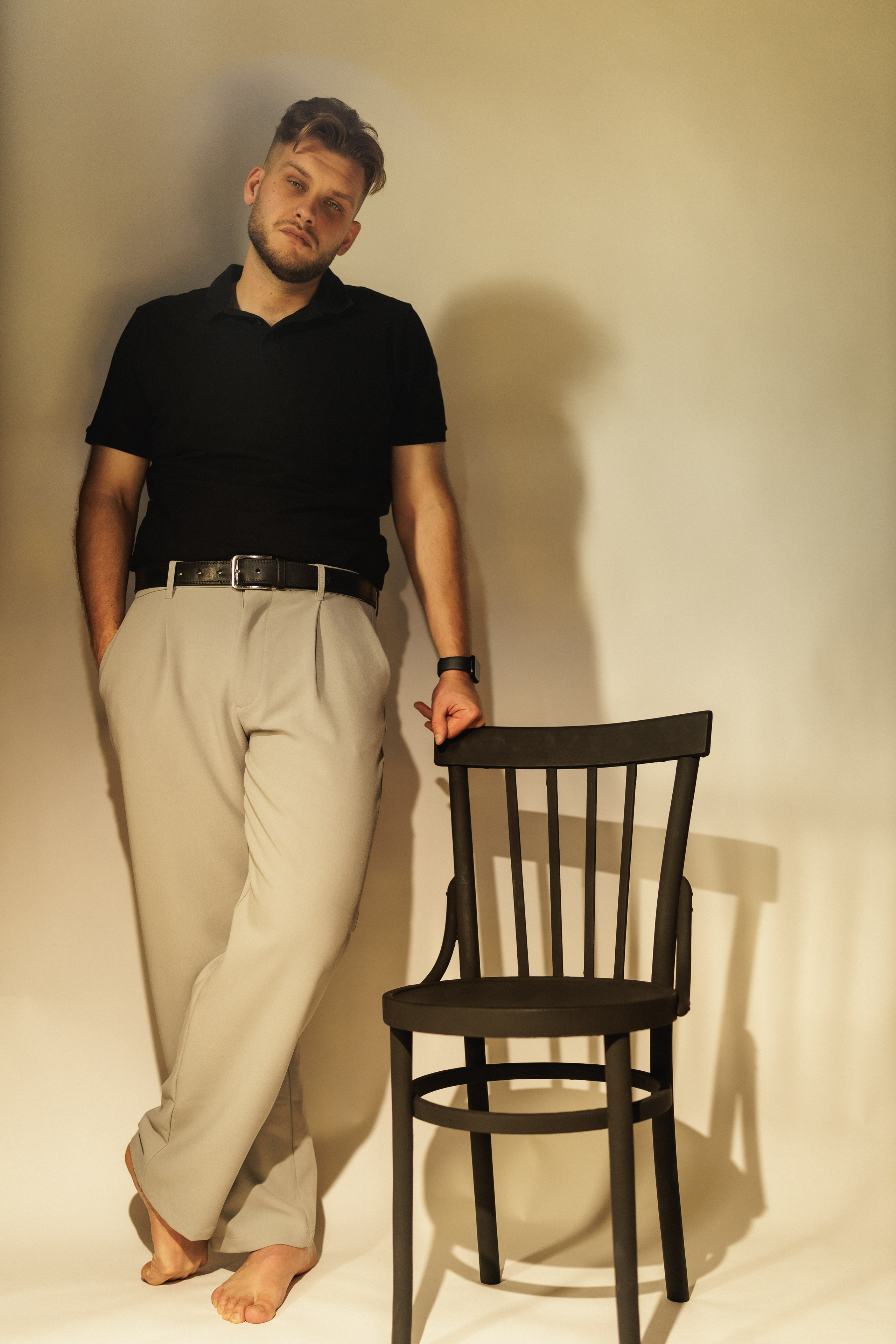 Фотостудия в Кашине. Фотограф в Кашине Калязине Кесовой Горе. Евгений Копайсов | официальный сайт