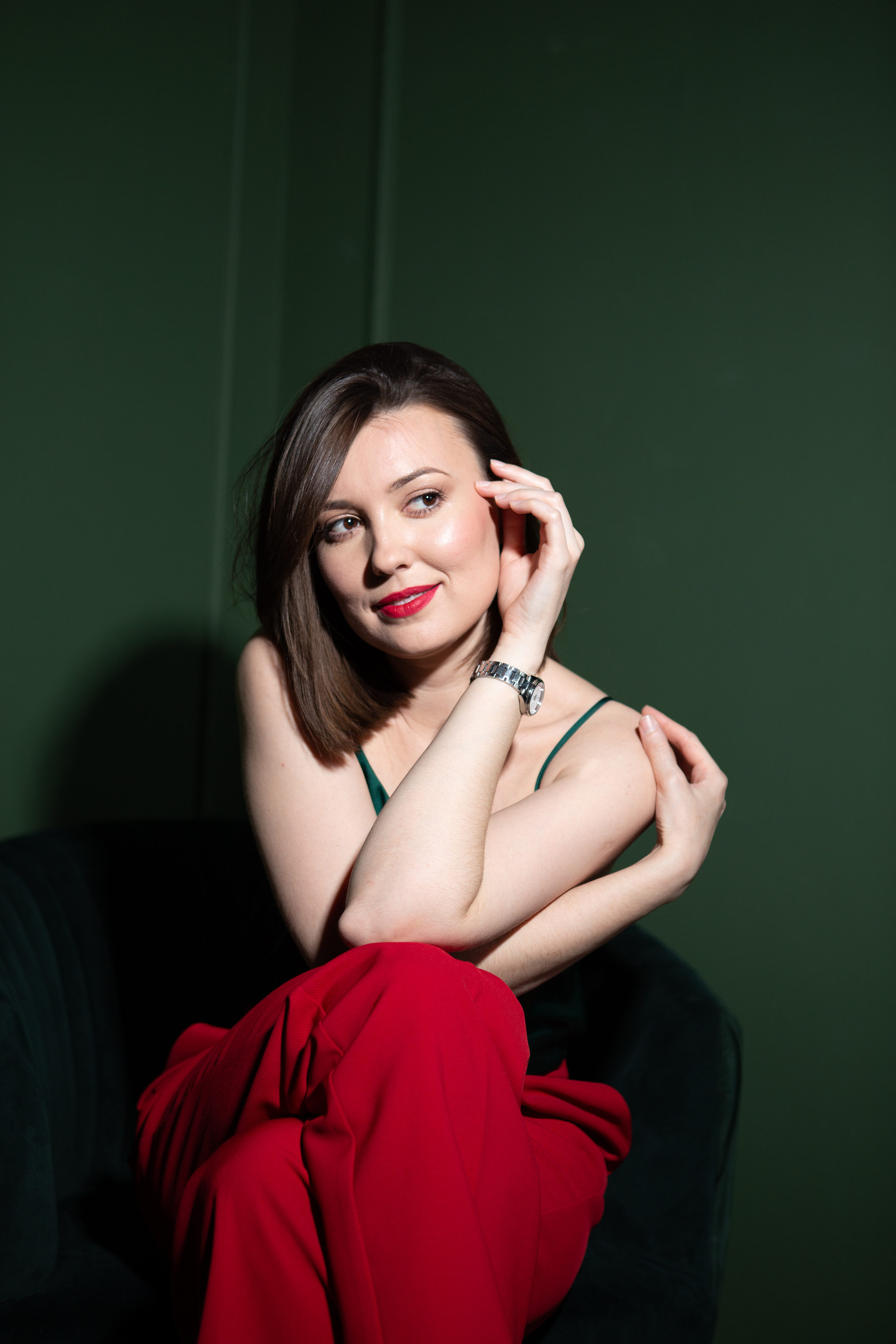 Контакты. Портретный фотограф в Москве