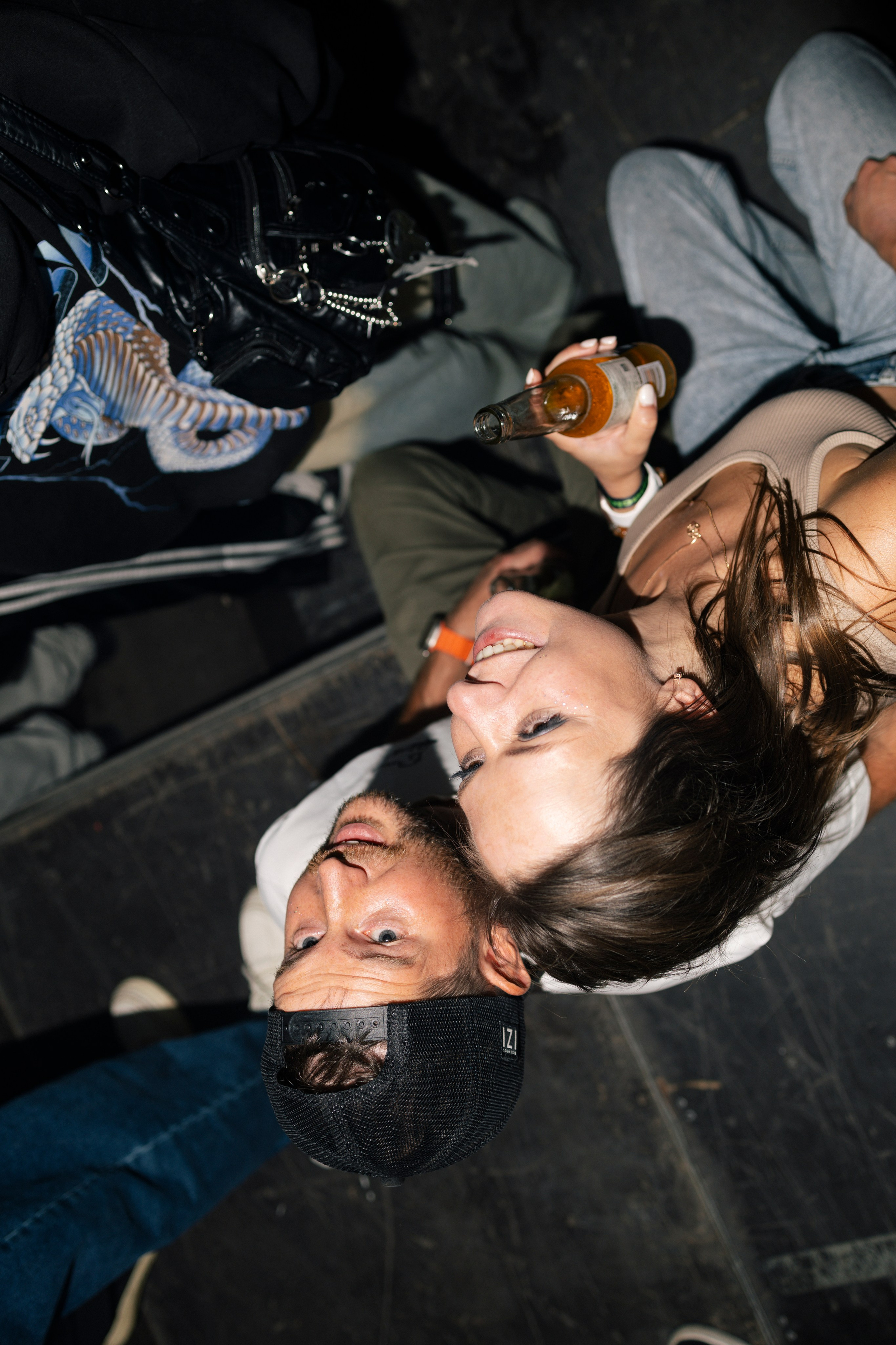 NO GLOSS MAGAZINE. Nikeli.mag