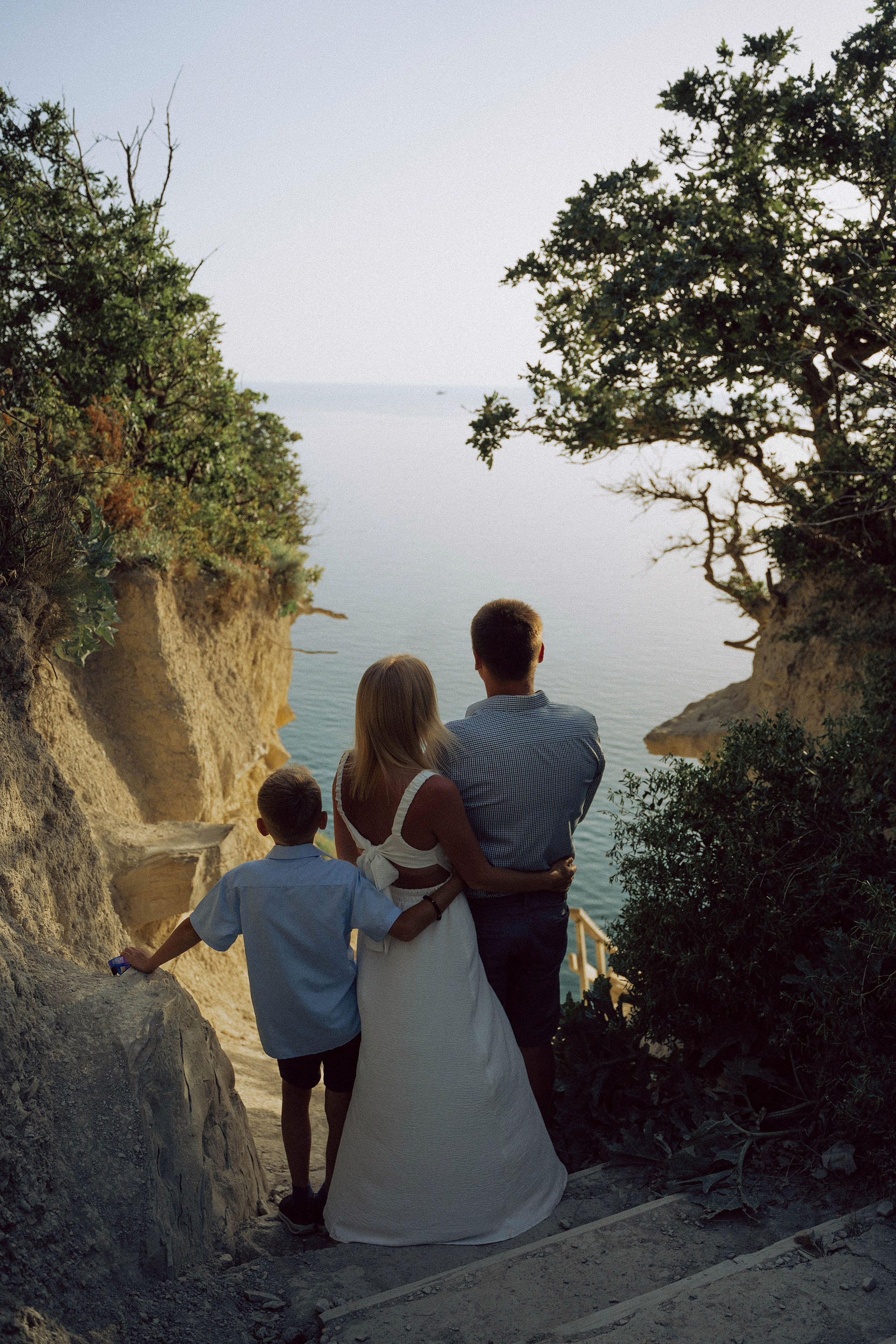 Фотограф в Анапе Татьяна Тагель. Индивидуальные и семейные фотосесии