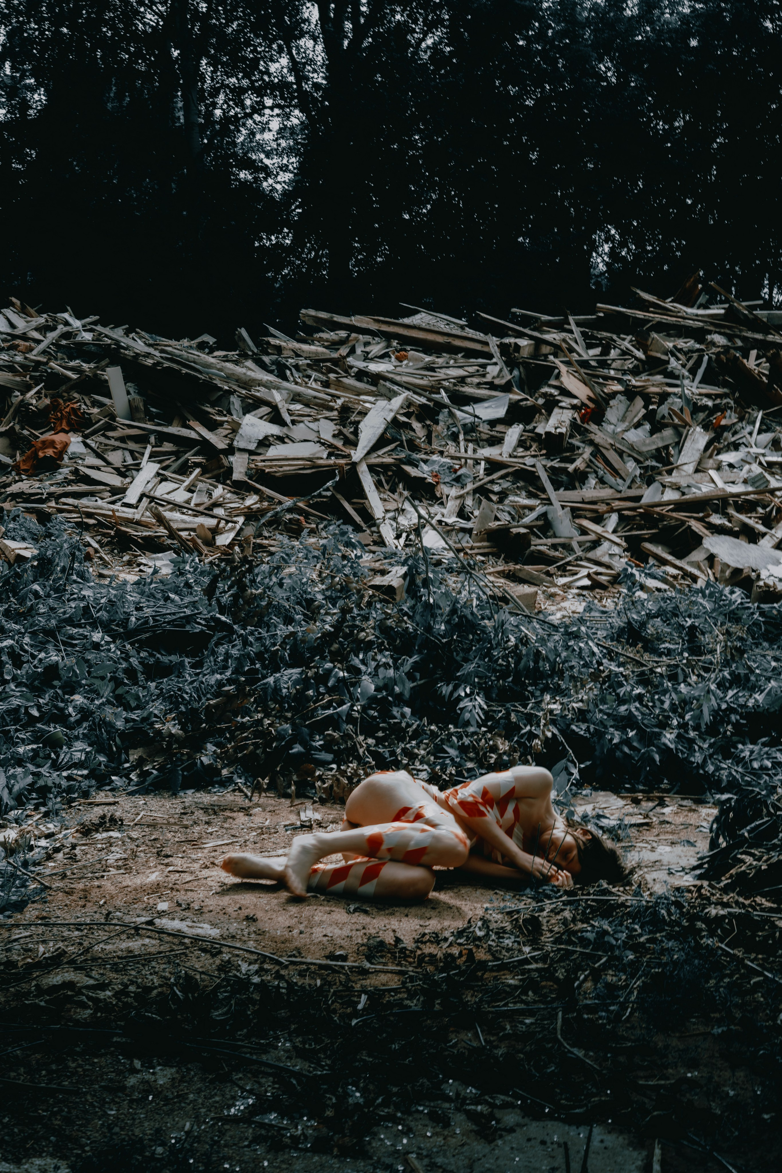 Ева Гоцман — фотограф в Кирове. Авторская художественная и концептуальная фотография