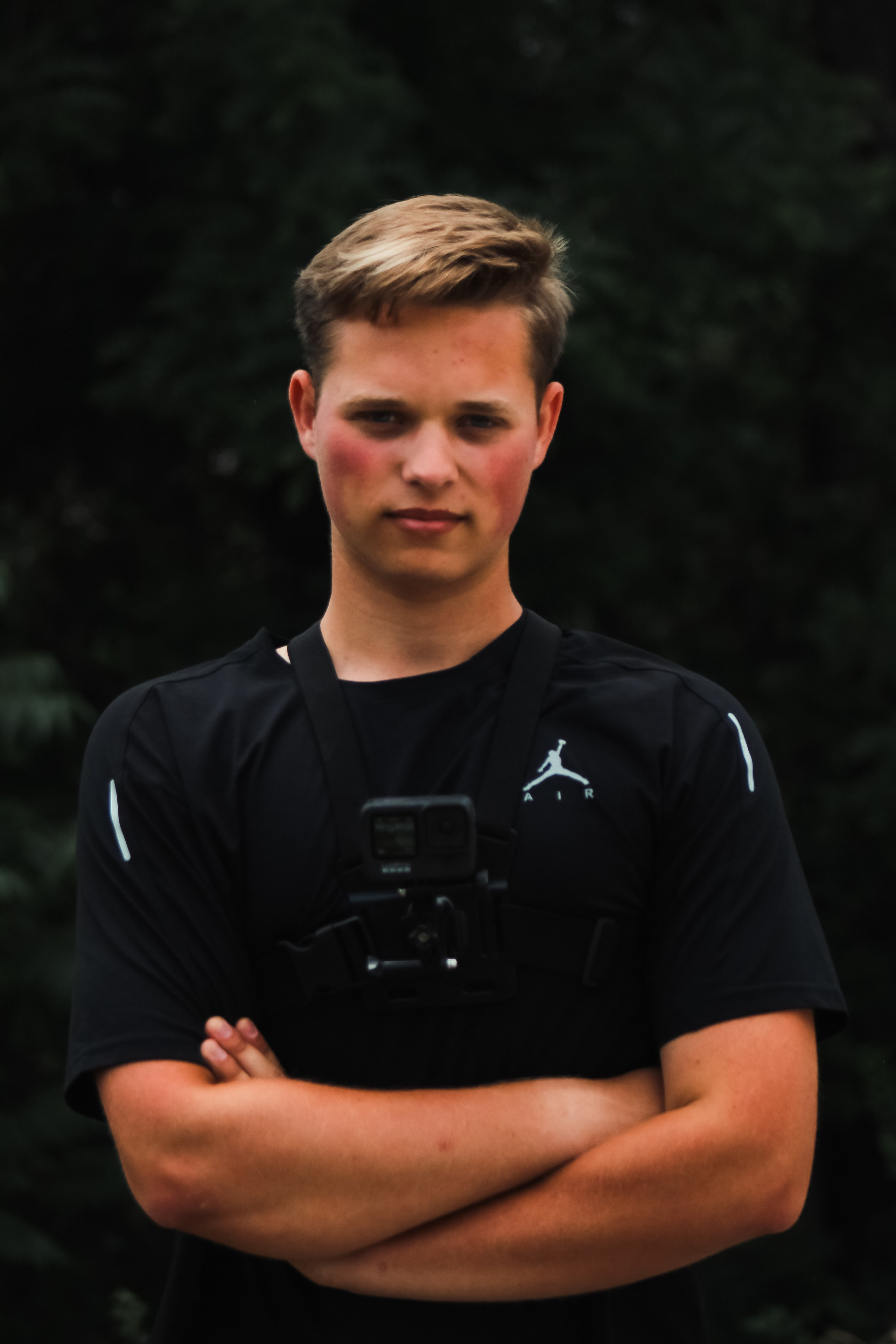 Илья Чемис — Фотограф в Мариуполе