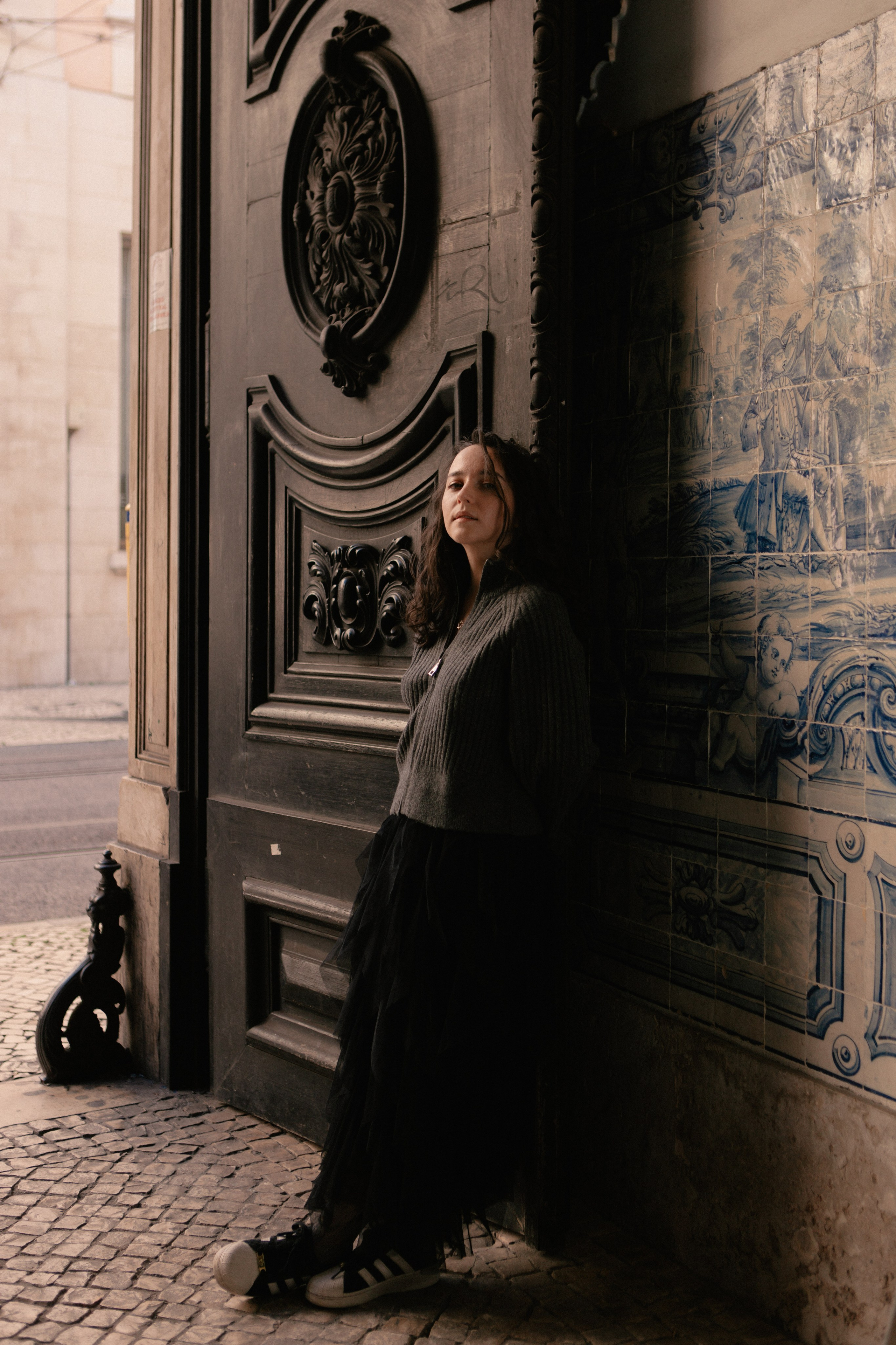 Best Photoshoot Locations in Lisbon: 5 Beautiful Places for Your Photos. Фотограф в Кракове Надежда Харитоненко