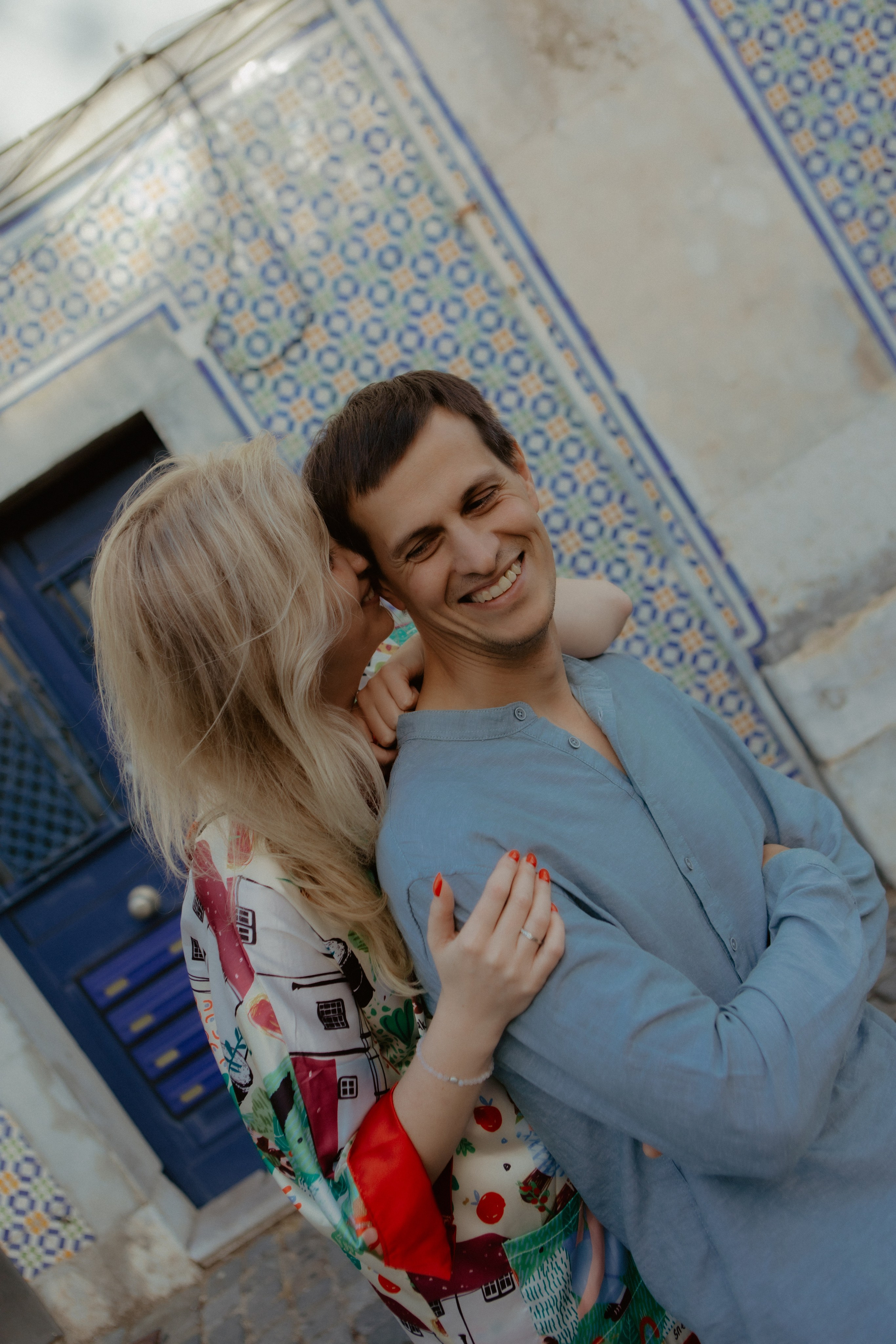 Best Photoshoot Locations in Lisbon: 5 Beautiful Places for Your Photos. Фотограф в Кракове Надежда Харитоненко
