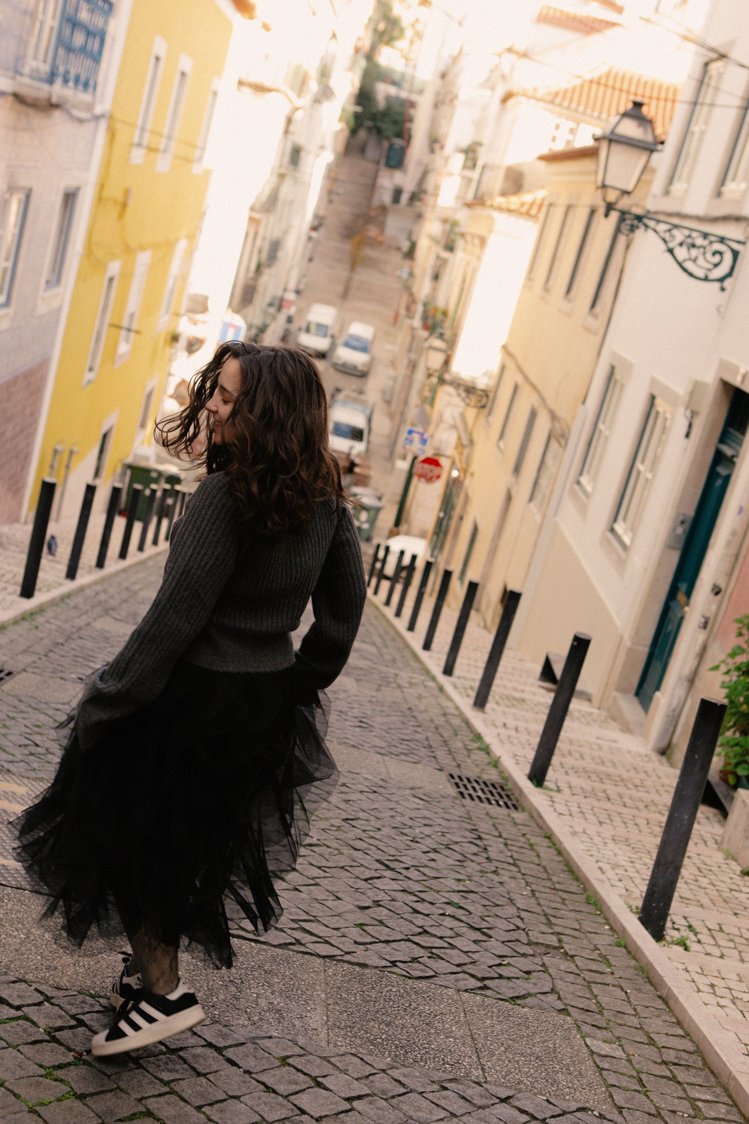 Best Photoshoot Locations in Lisbon: 5 Beautiful Places for Your Photos. Фотограф в Кракове Надежда Харитоненко