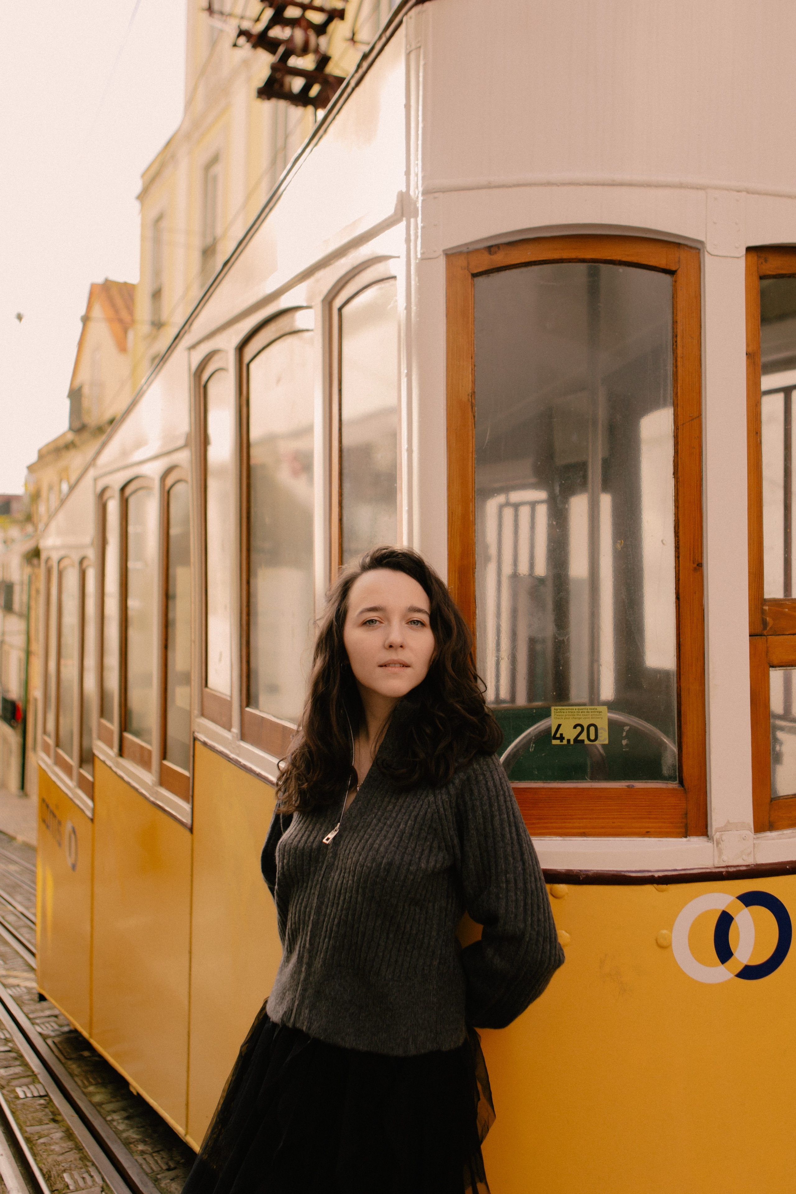 Best Photoshoot Locations in Lisbon: 5 Beautiful Places for Your Photos. Фотограф в Кракове Надежда Харитоненко