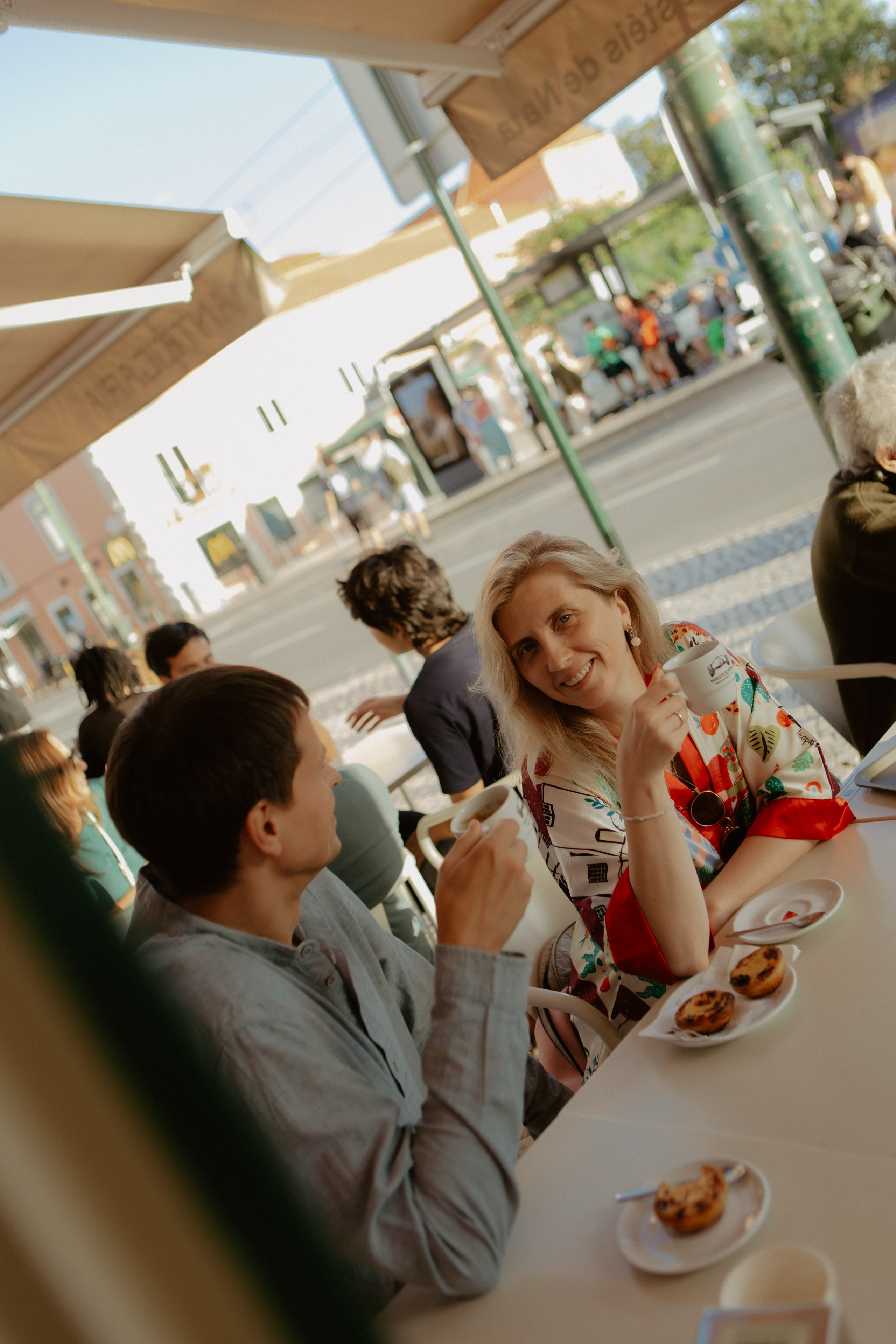 Best Photoshoot Locations in Lisbon: 5 Beautiful Places for Your Photos. Фотограф в Кракове Надежда Харитоненко
