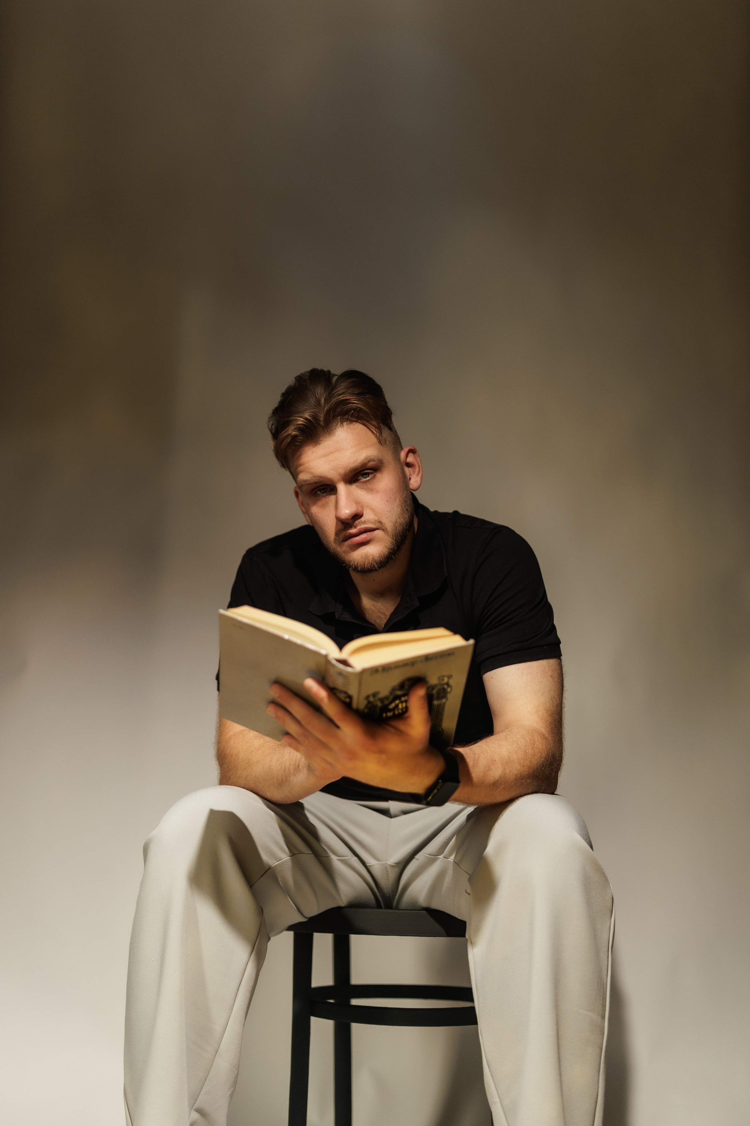 Фотостудия в Кашине. Фотограф в Кашине Калязине Кесовой Горе. Евгений Копайсов | официальный сайт