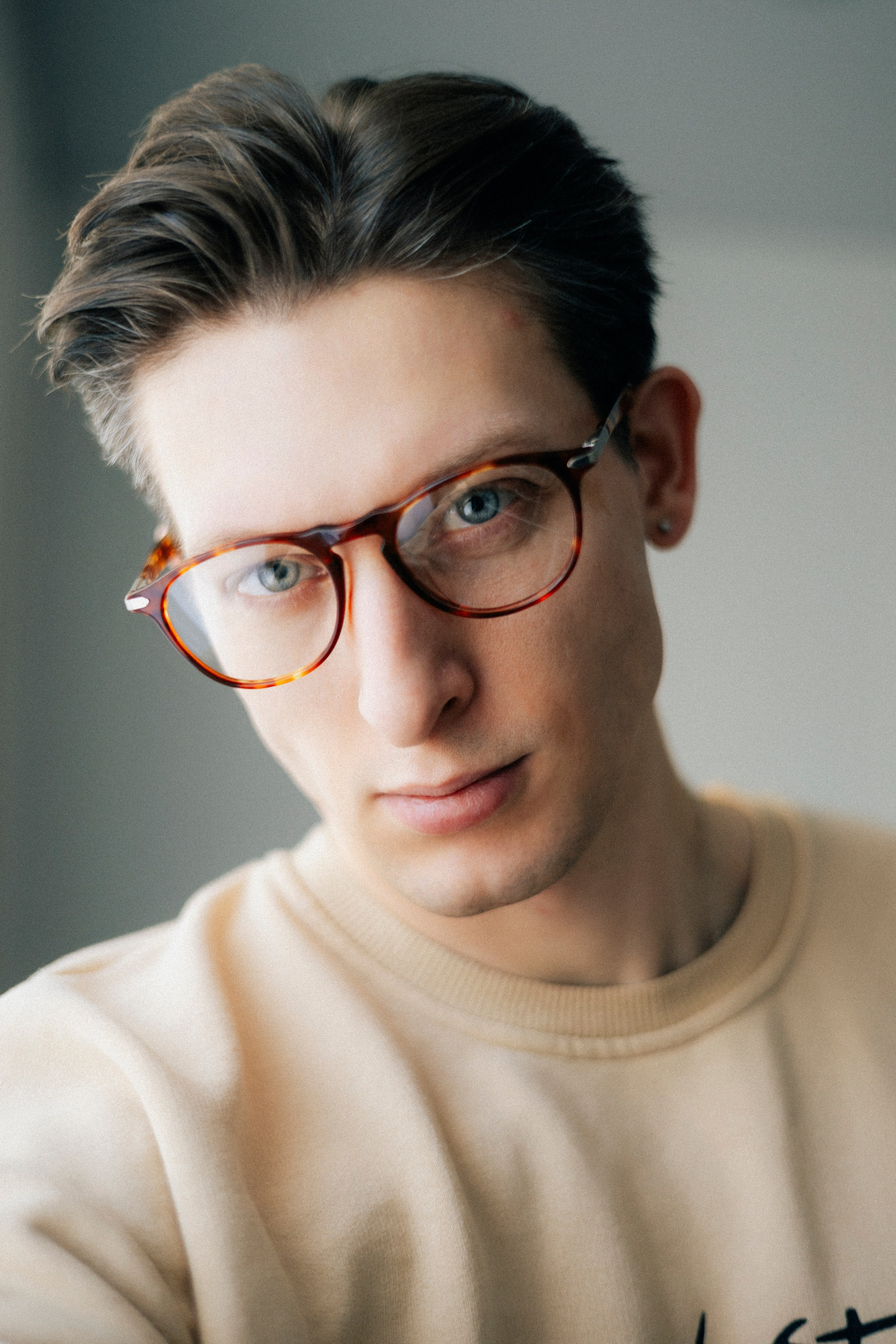 Костеневич Артем фотограф Москва