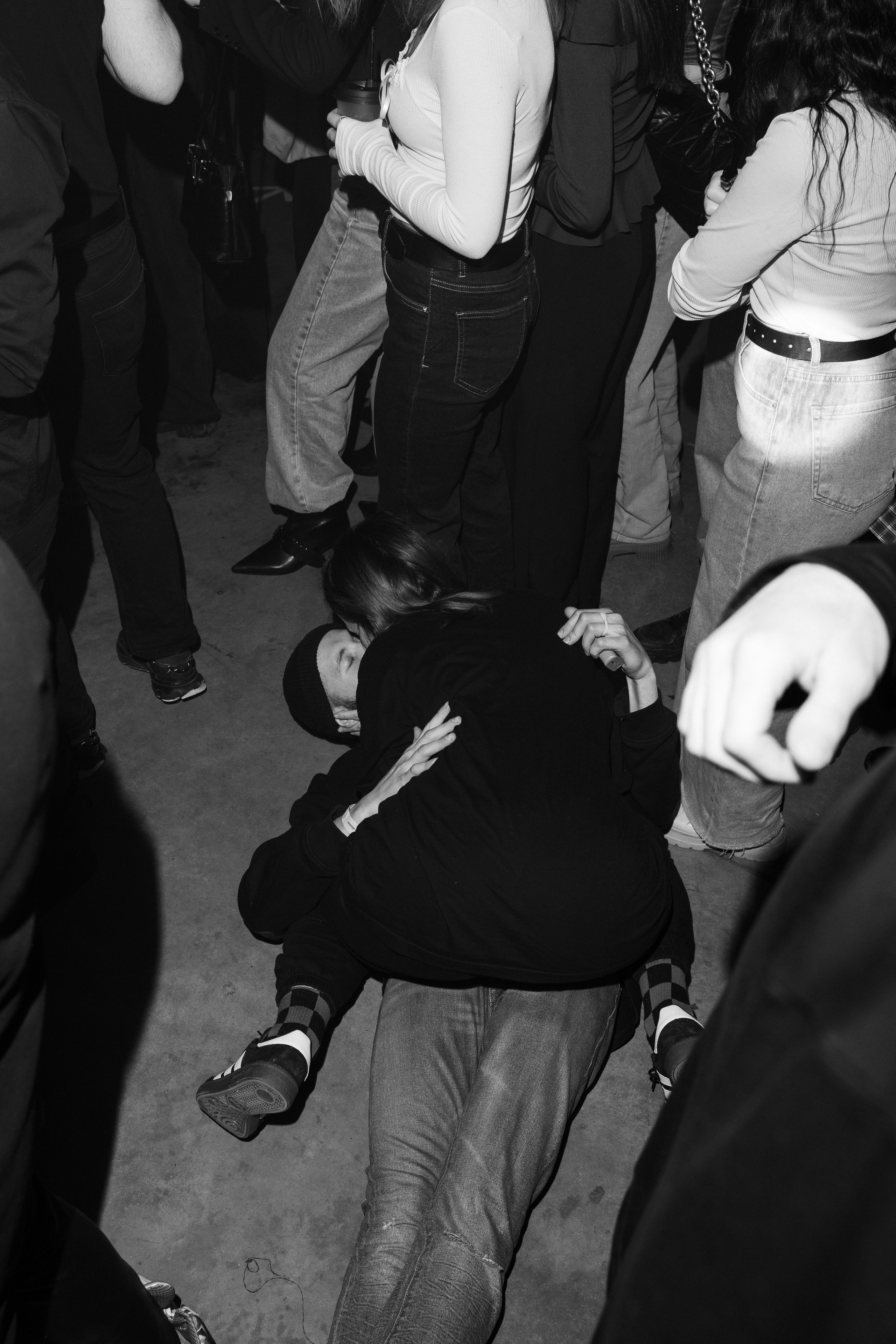 NO GLOSS MAGAZINE. Nikeli.mag