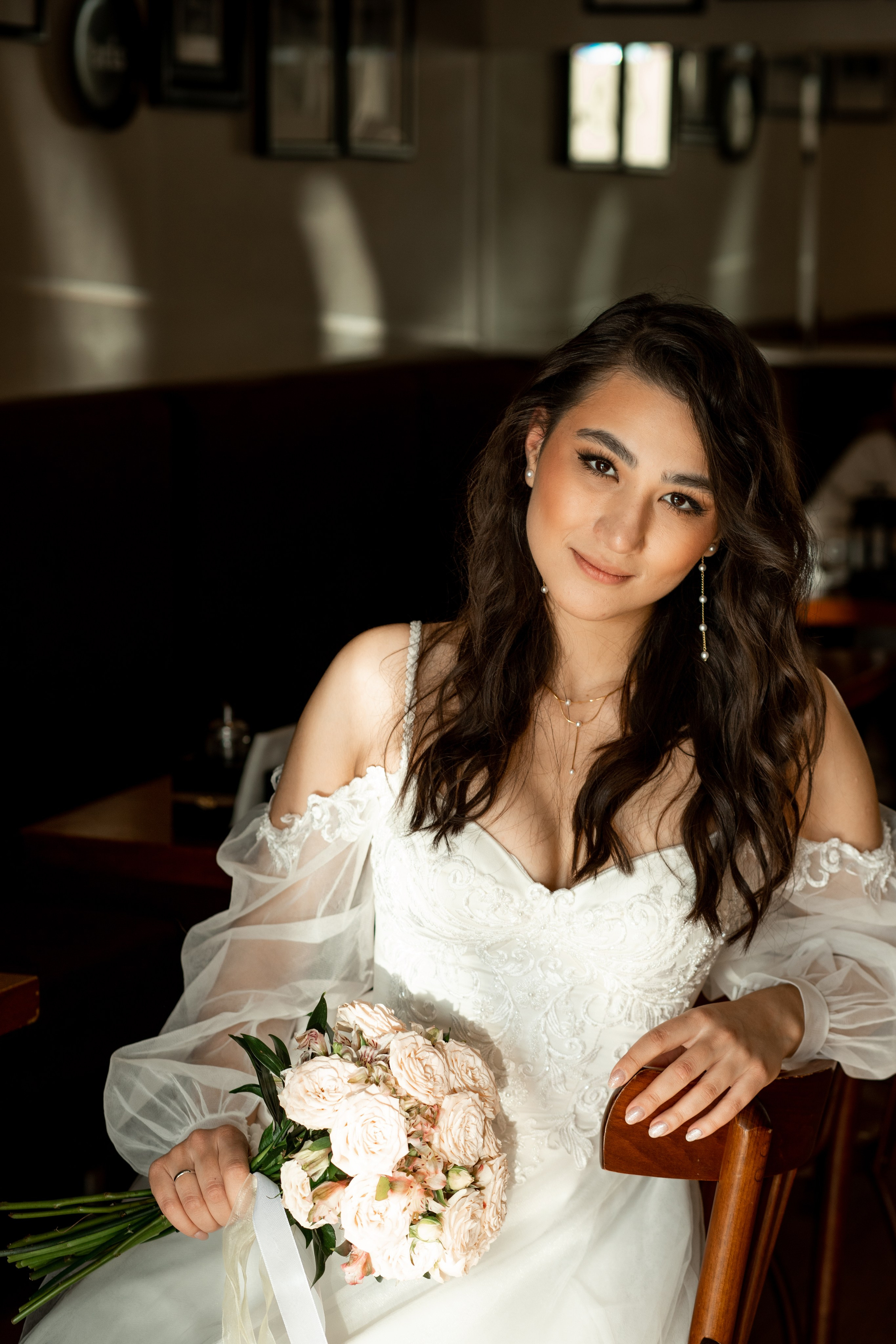 Марина Шаймухаметова. Фотограф в Уфе