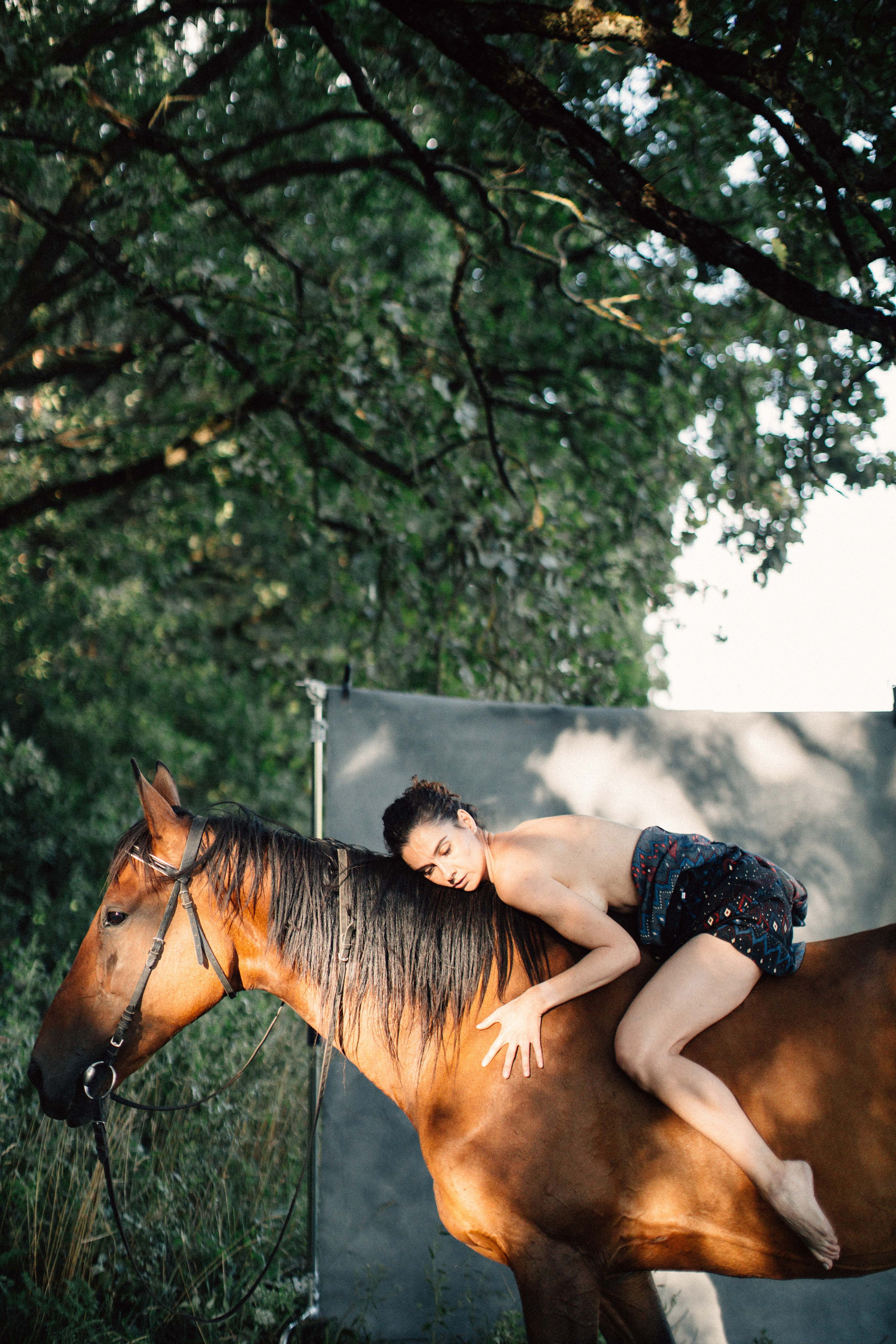 Воркшопы для фотографов. Фотограф Дмитрий Щекочихин