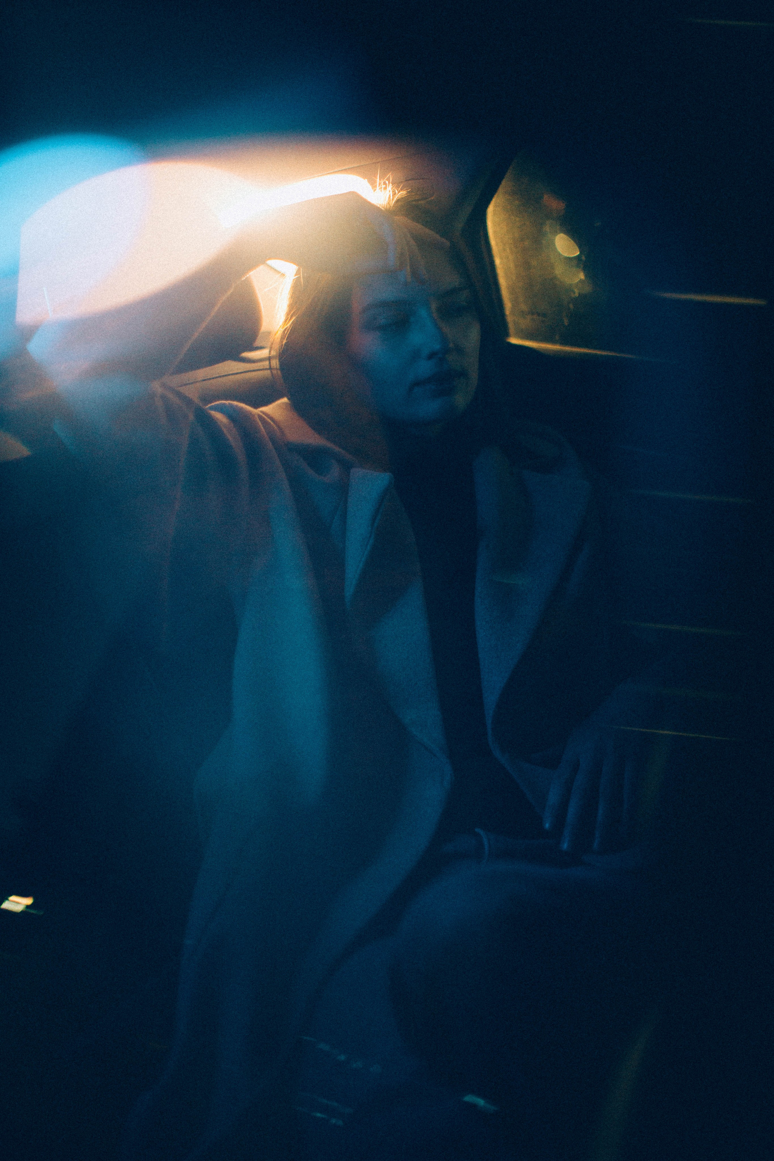 Воркшопы для фотографов. Фотограф Дмитрий Щекочихин