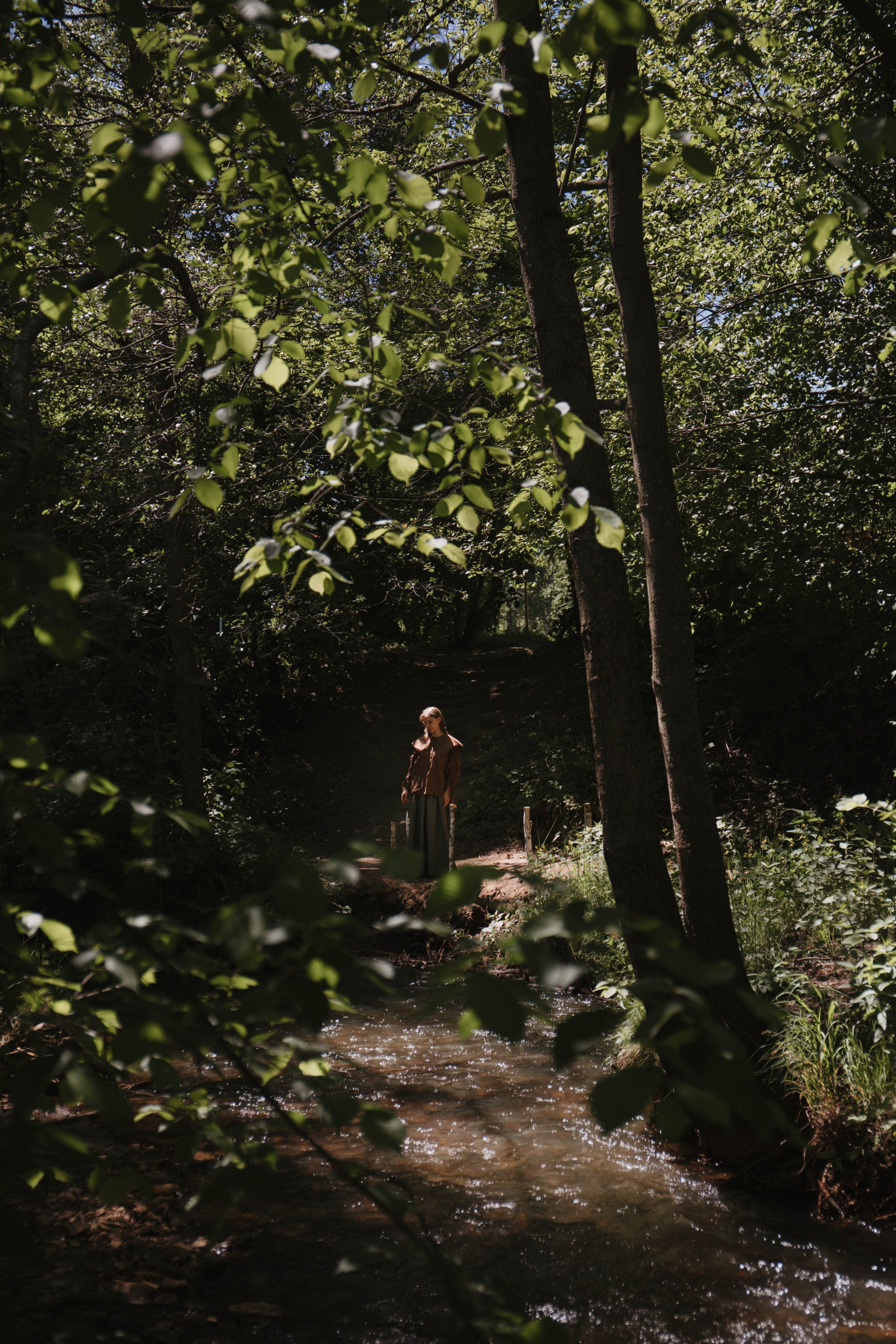 Лоховская жизнь. Фотограф Нижний Новгород Москва Санкт-Петербург | Щедрина Полина