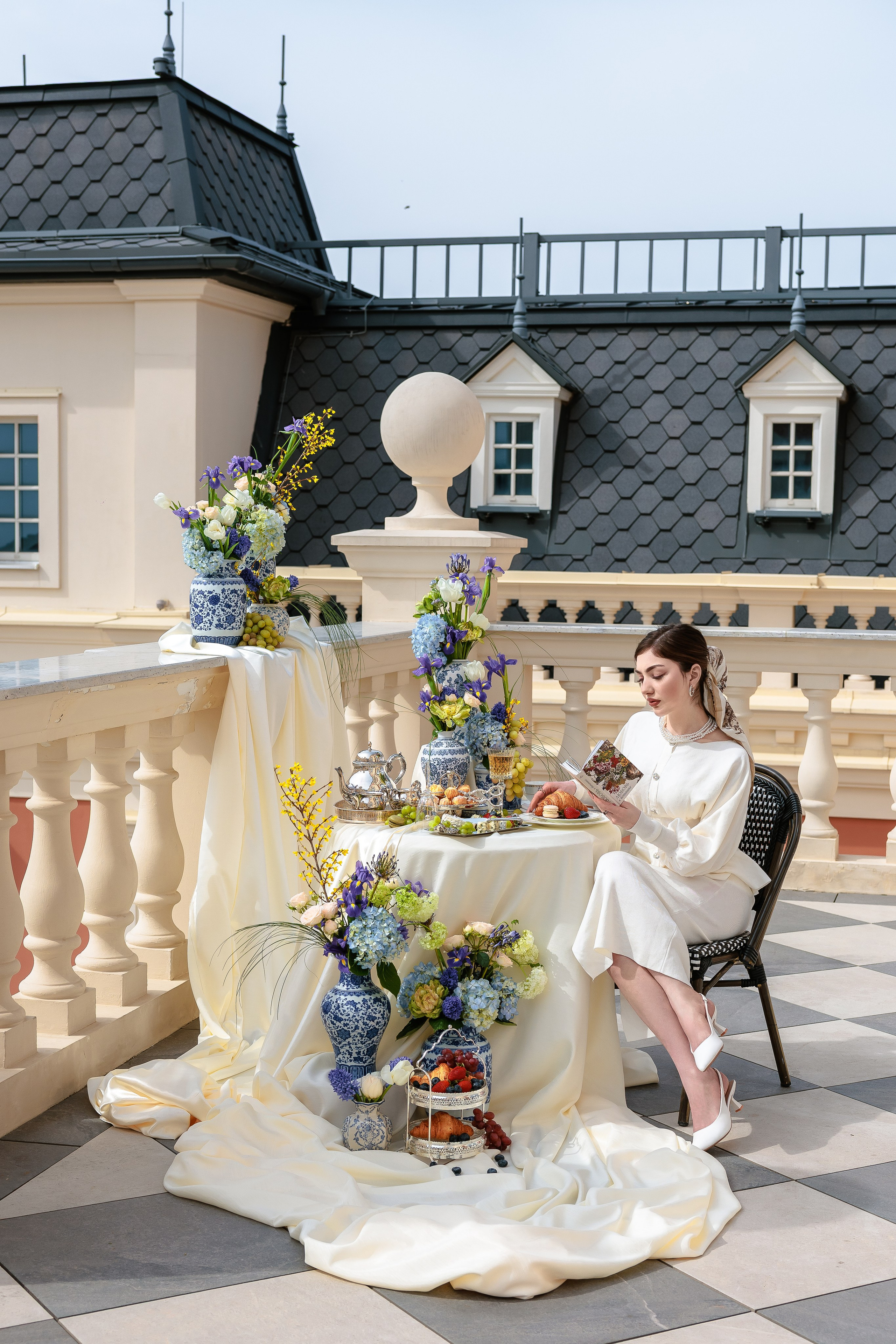 Свадебный фотограф в Геленджике Мария Четверикова