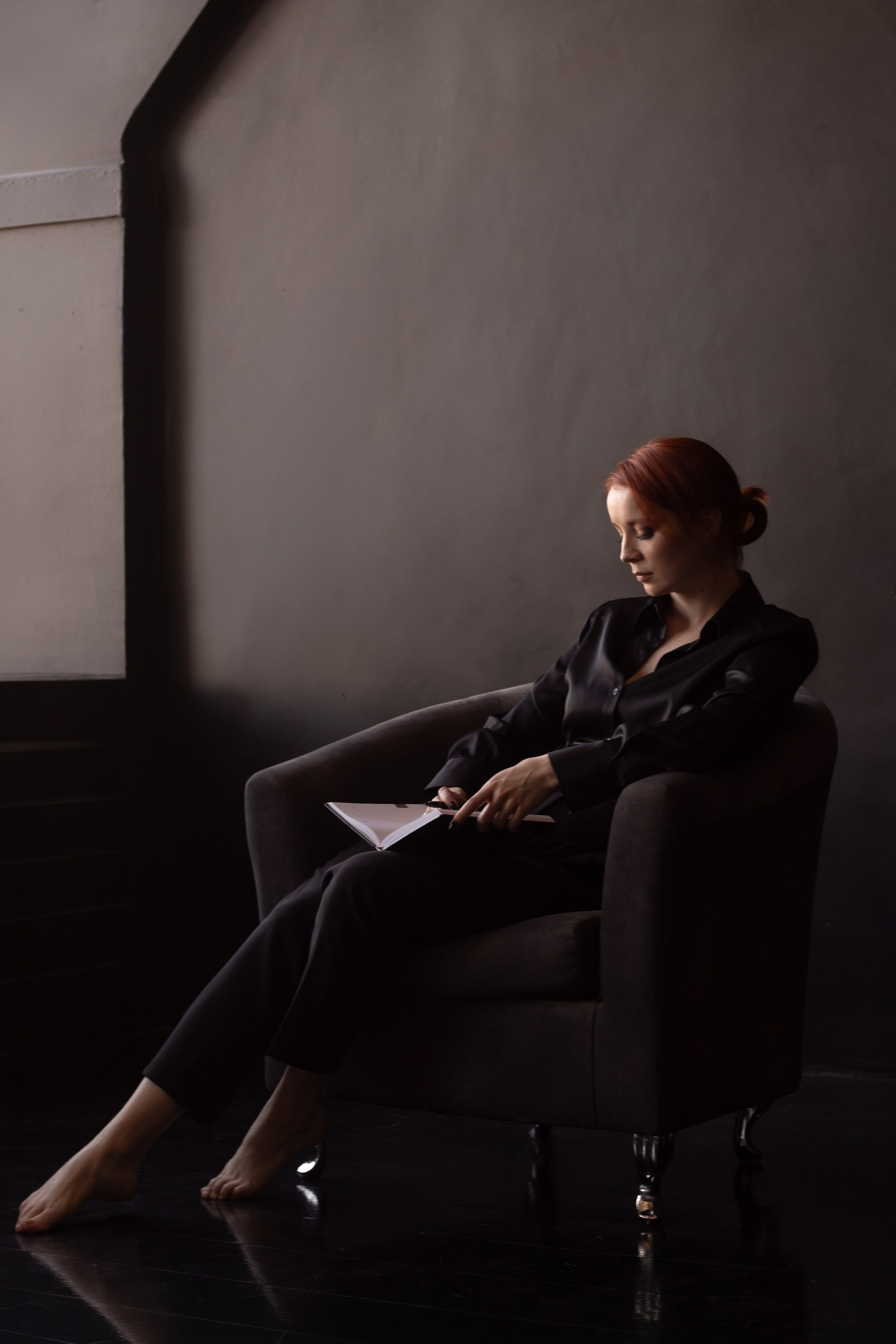 Консультации для фотографов. Будуарный / Ню Фотограф Наталья Шевченко Минск