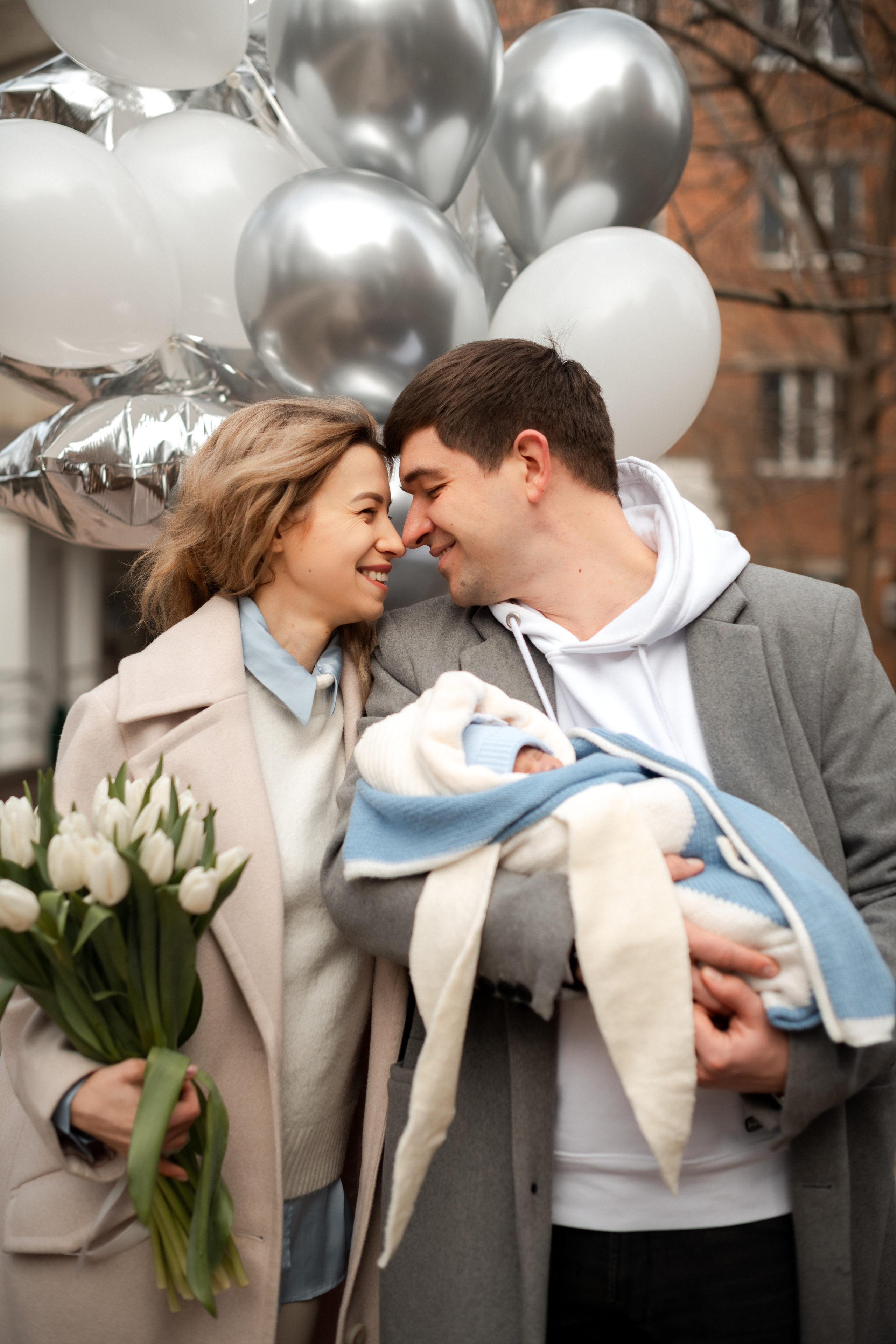 Профессиональный семейный и церковный фотограф в Ростове-на-Дону