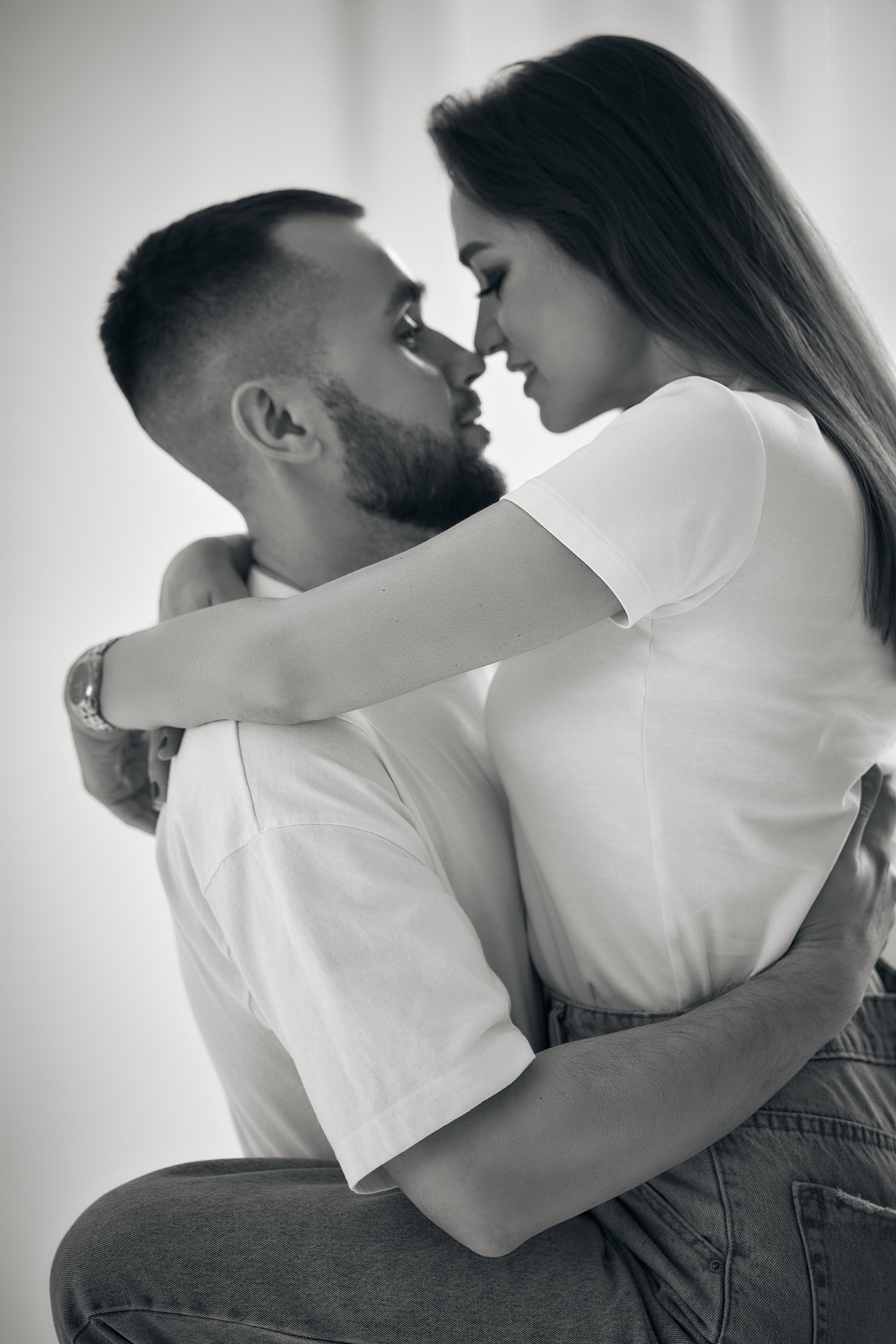 Семейная съемка, контент-съемка в Челябинске Хилажева Виктория