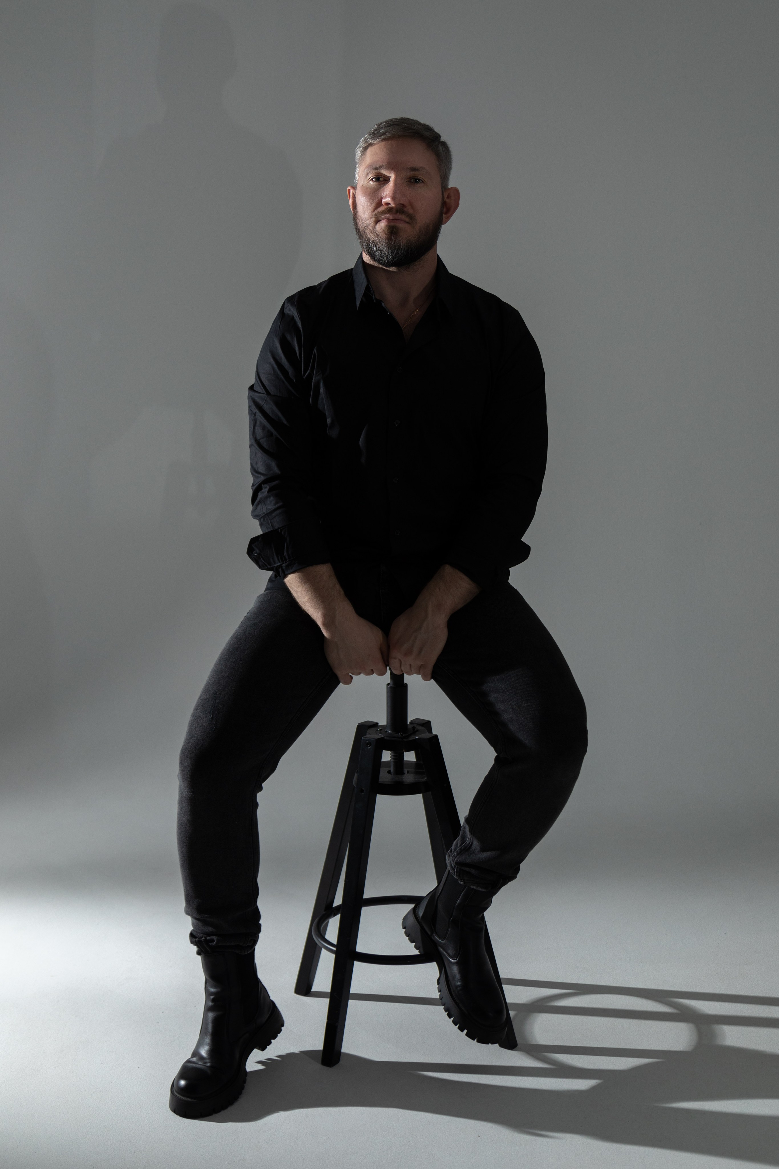 Фотограф Москва Есаков Денис