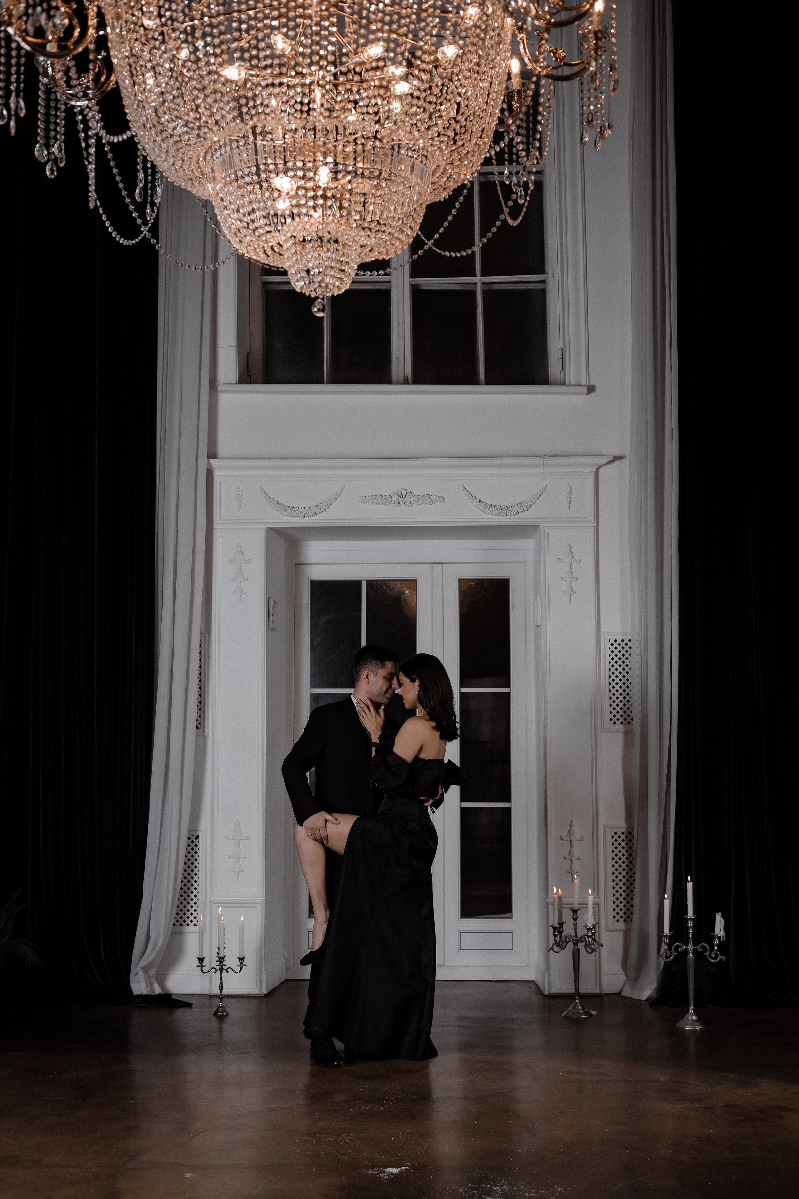 Портретные съемки. Евгения Волошина Фотограф Москва / Белгород