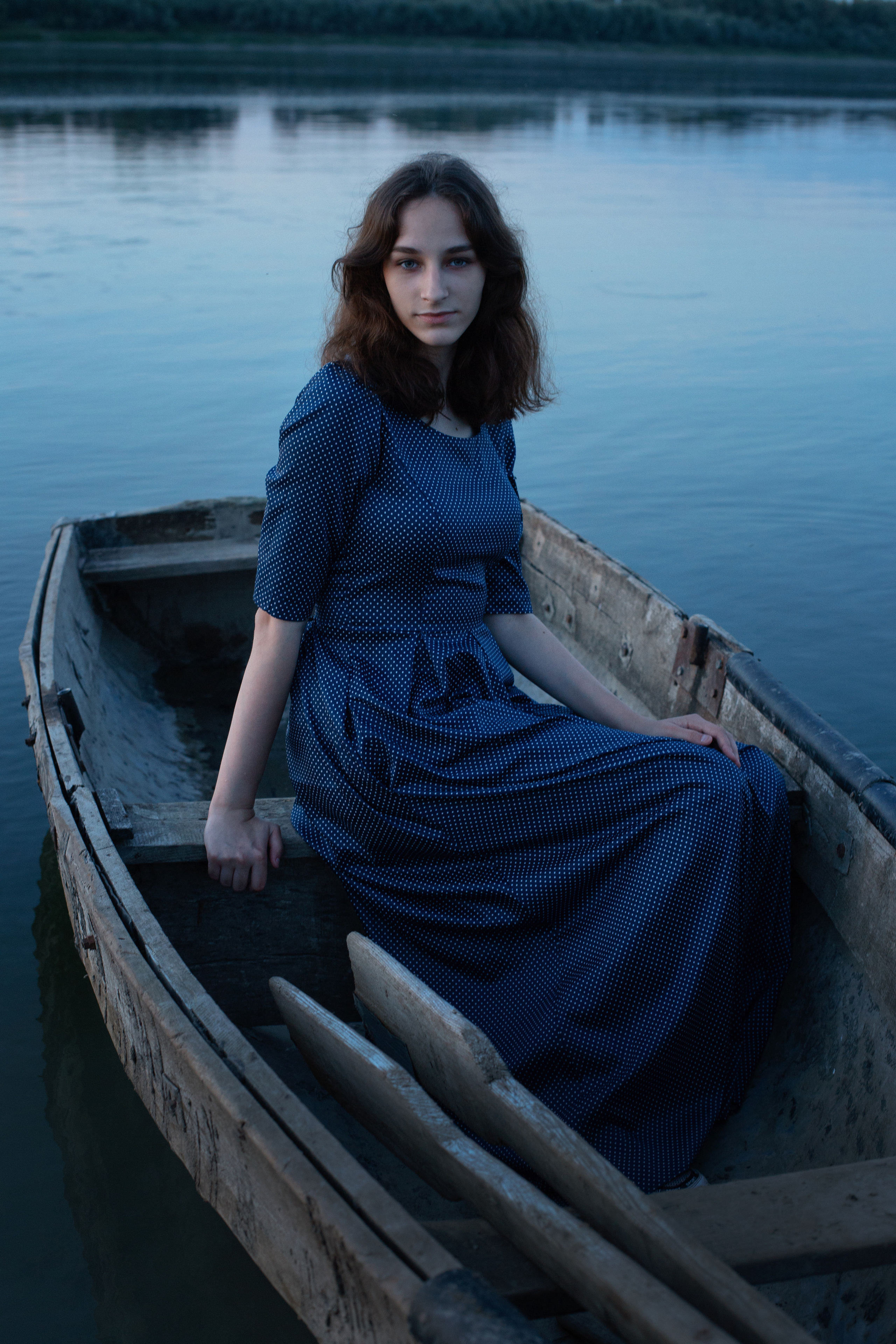 Выездная фотосессия в Омске