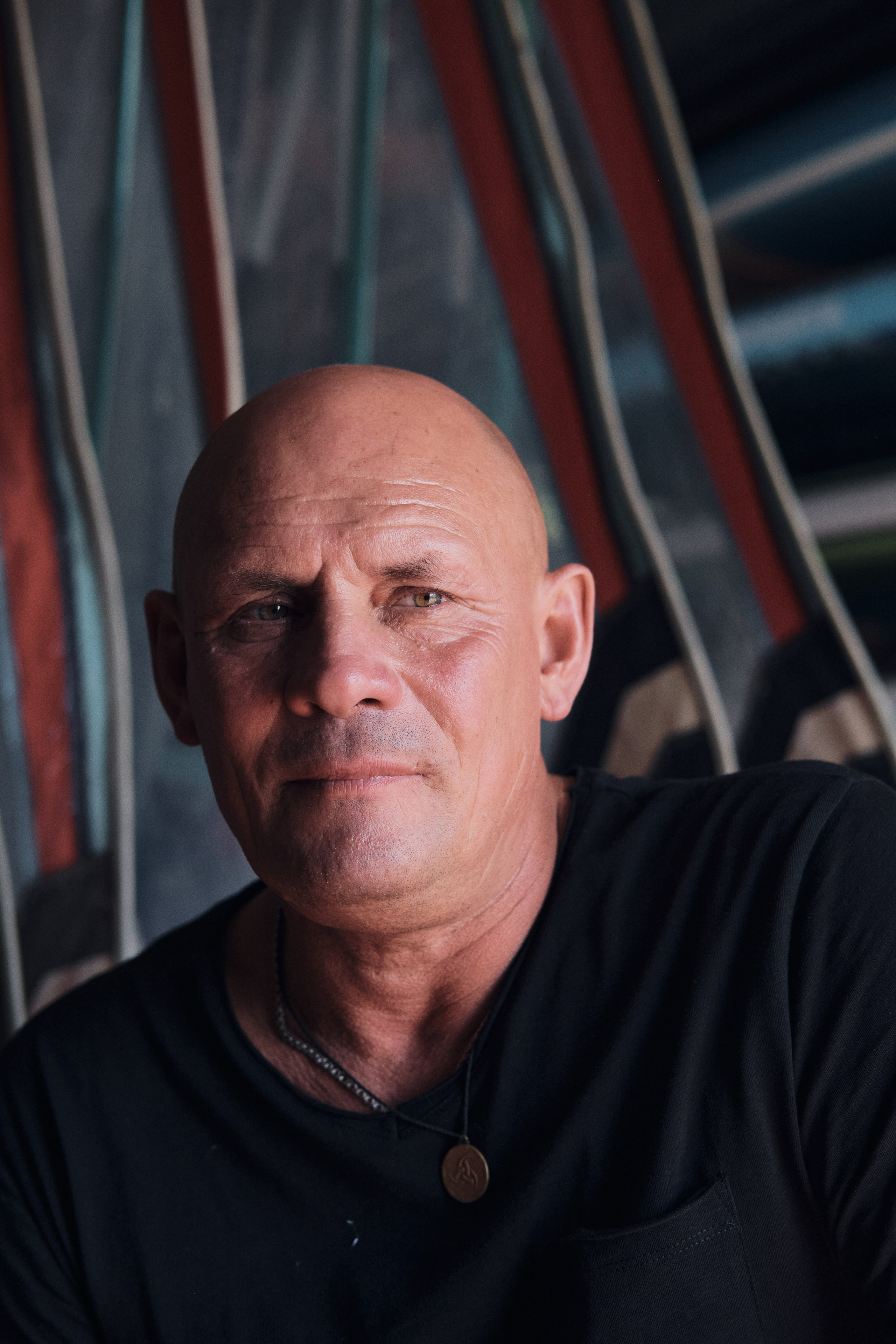 Сёрфинг в Новосибирске. Интервью с Игорем Гартвичем. Артём Кузнецов, фотограф, Новосибирск