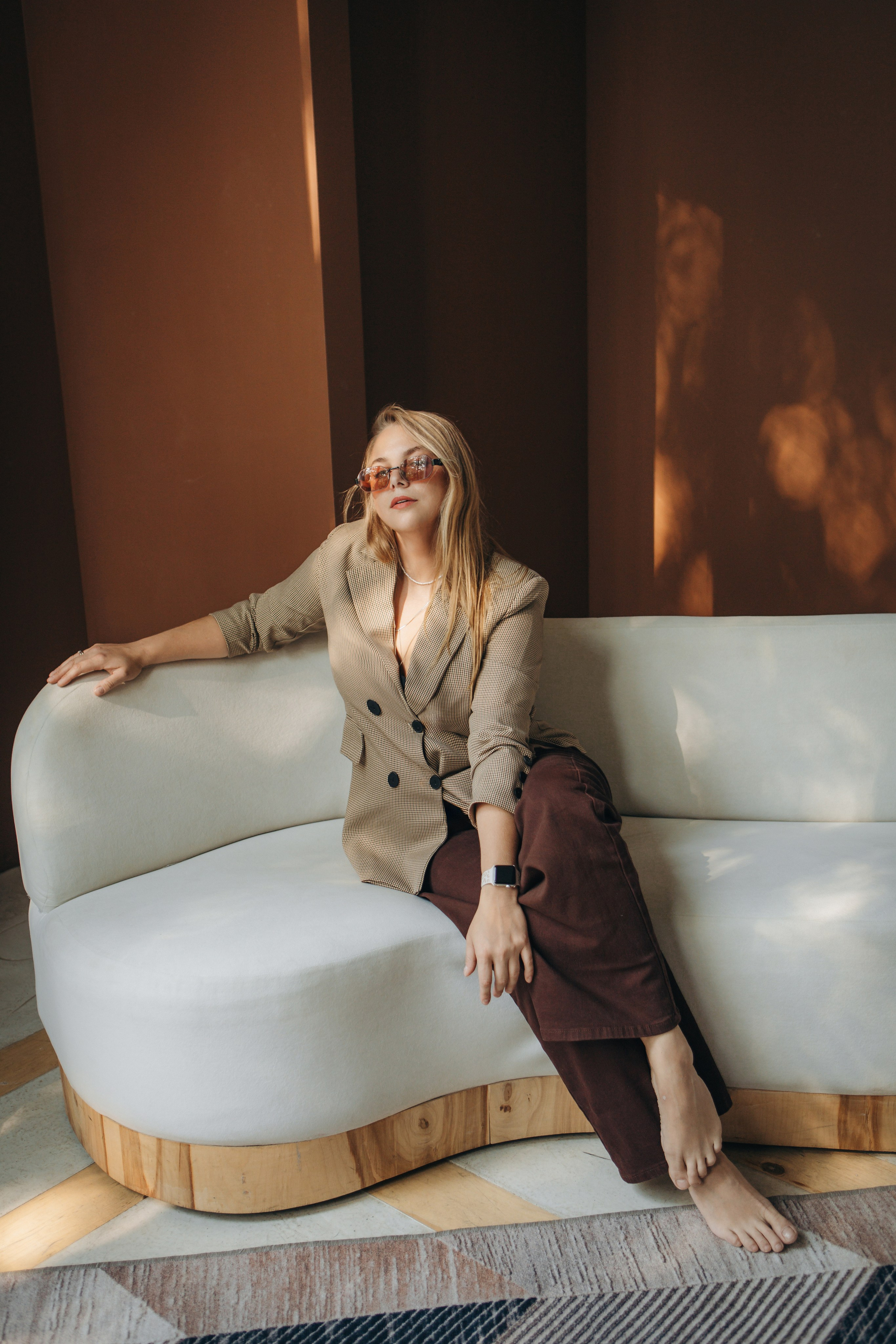 Индивидуальный и свадебный фотограф в Нижнем Новгороде Трушина Кристина