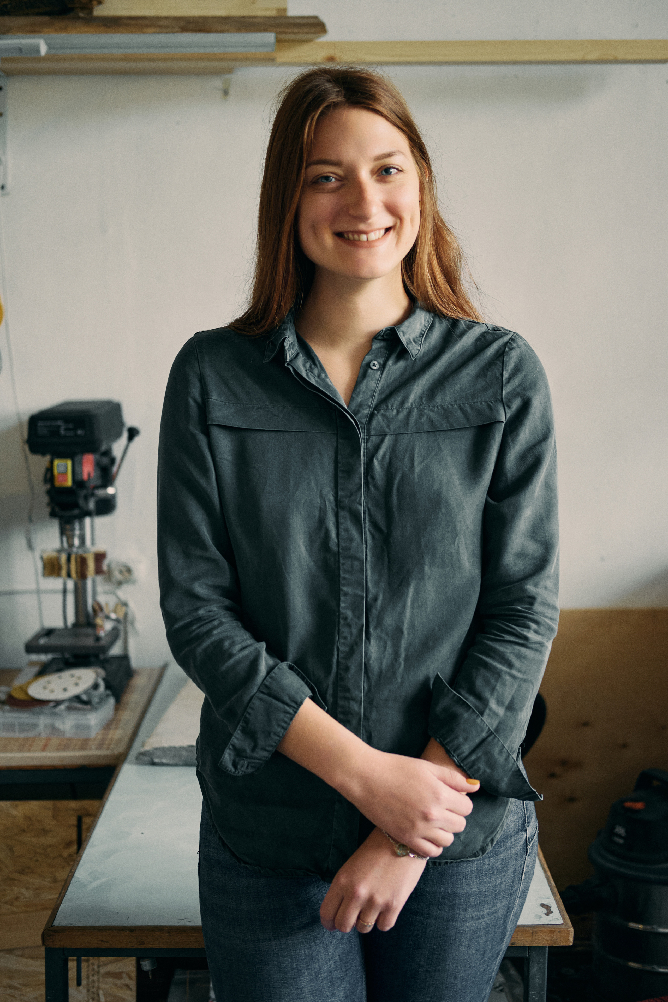 Интервью с основателями столярной мастерской — theyellowroom. Семейный фотограф в Новосибирске Артём Кузнецов