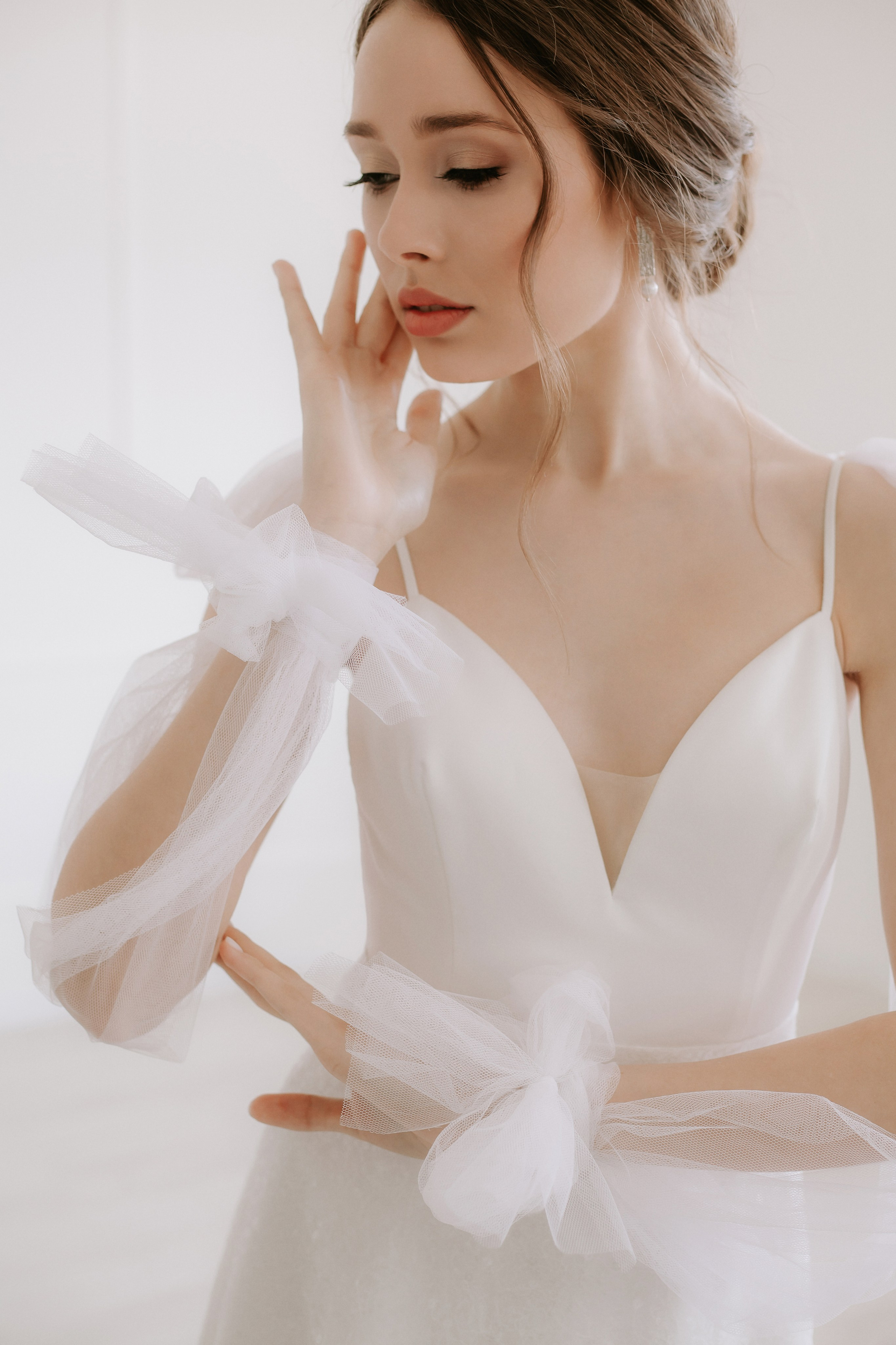 Commercial. Фотограф Анна Гребенник