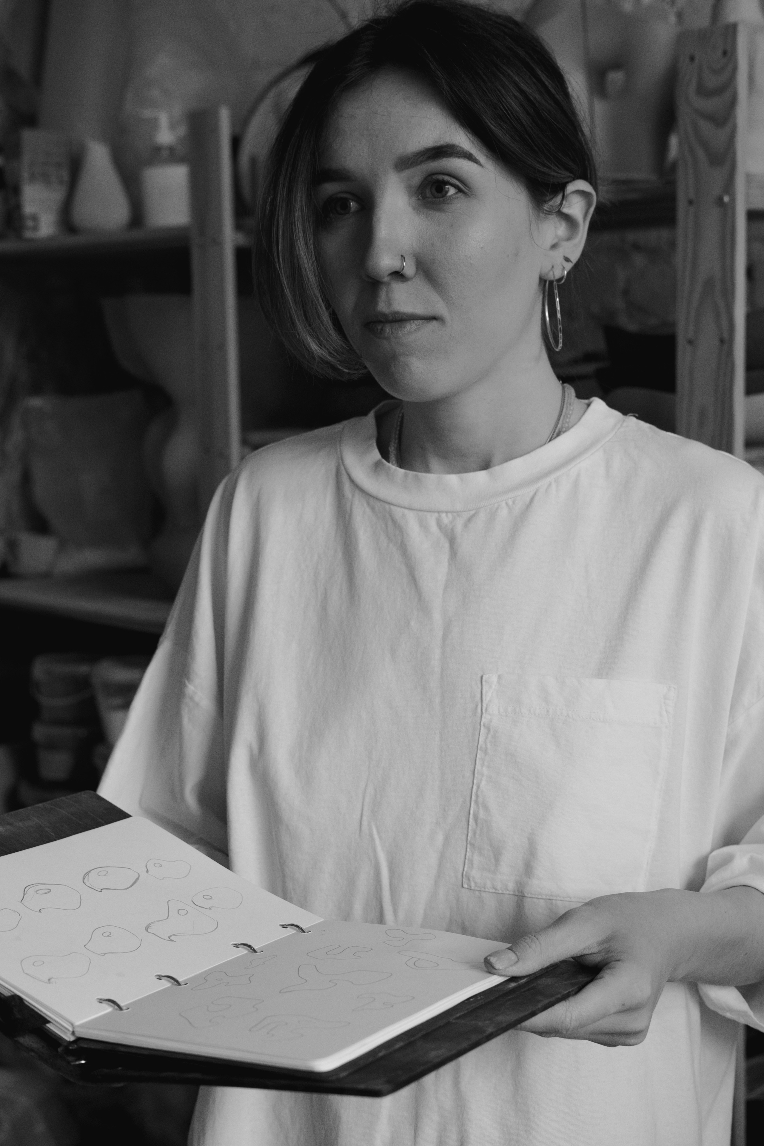 Интервью с Елизаветой Губановой — Wild Muse. Артём Кузнецов, фотограф, Новосибирск