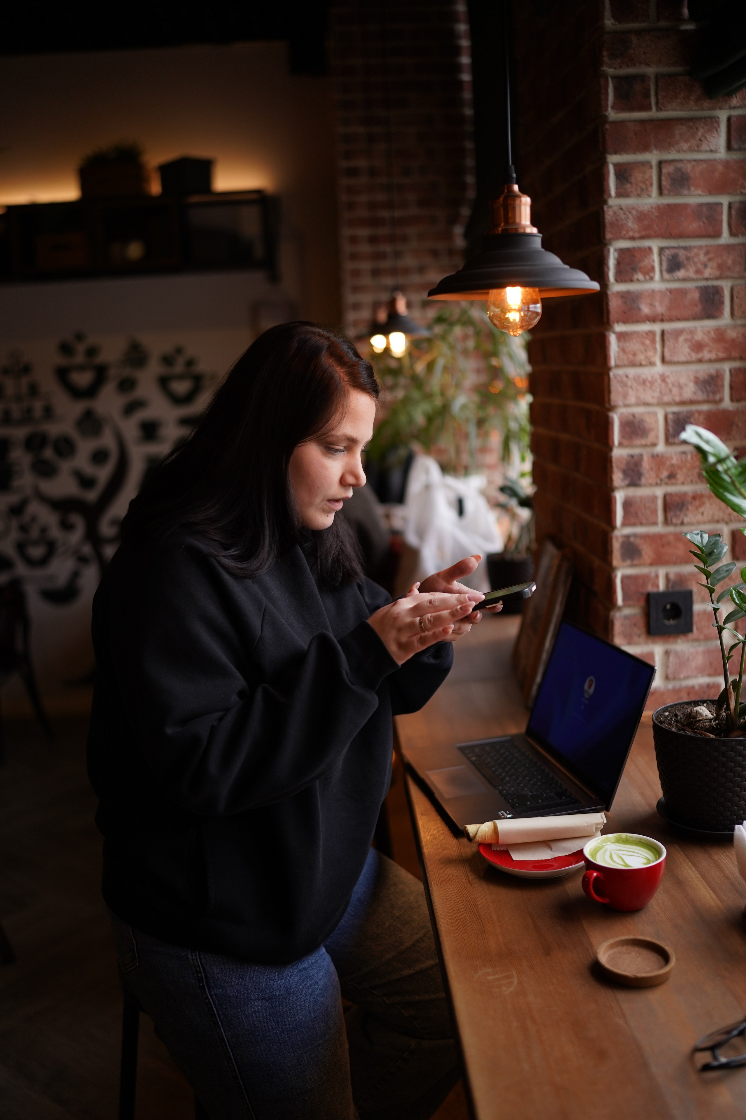 Визуальная упаковка. Виктория Федотова | Фотограф и визуал-специалист в Самаре