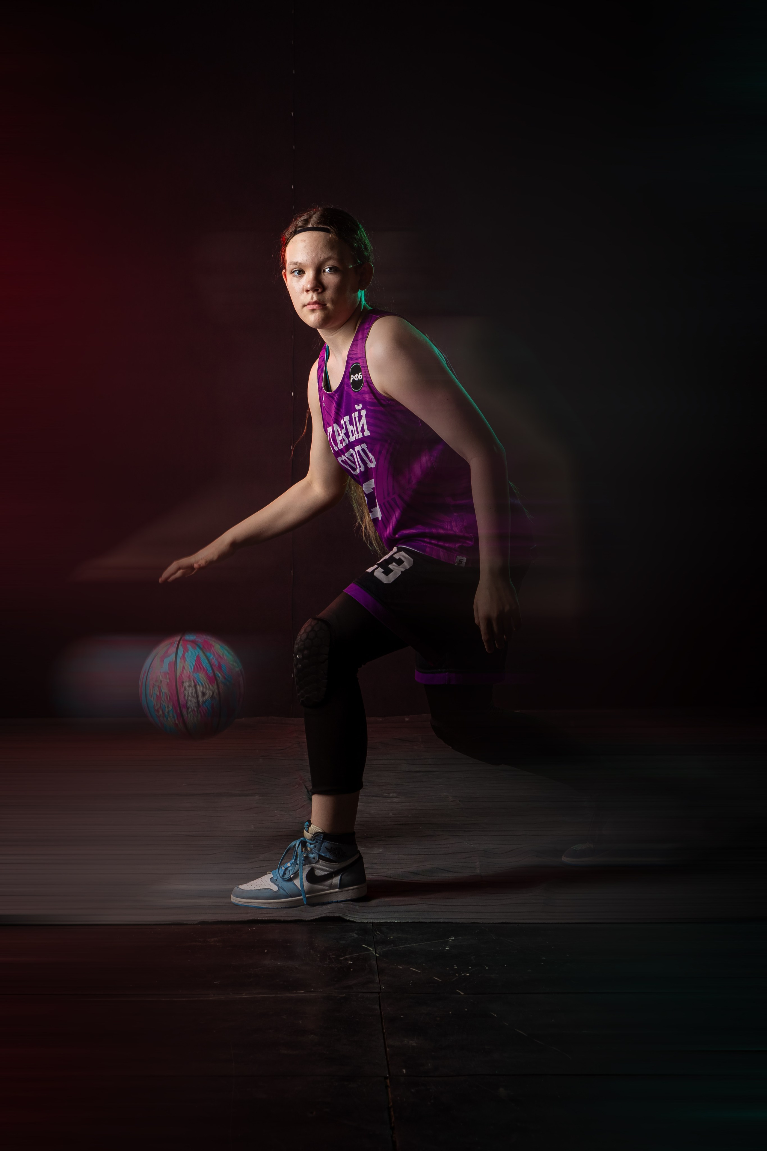 Студия фотографии «Антона Белобородова»