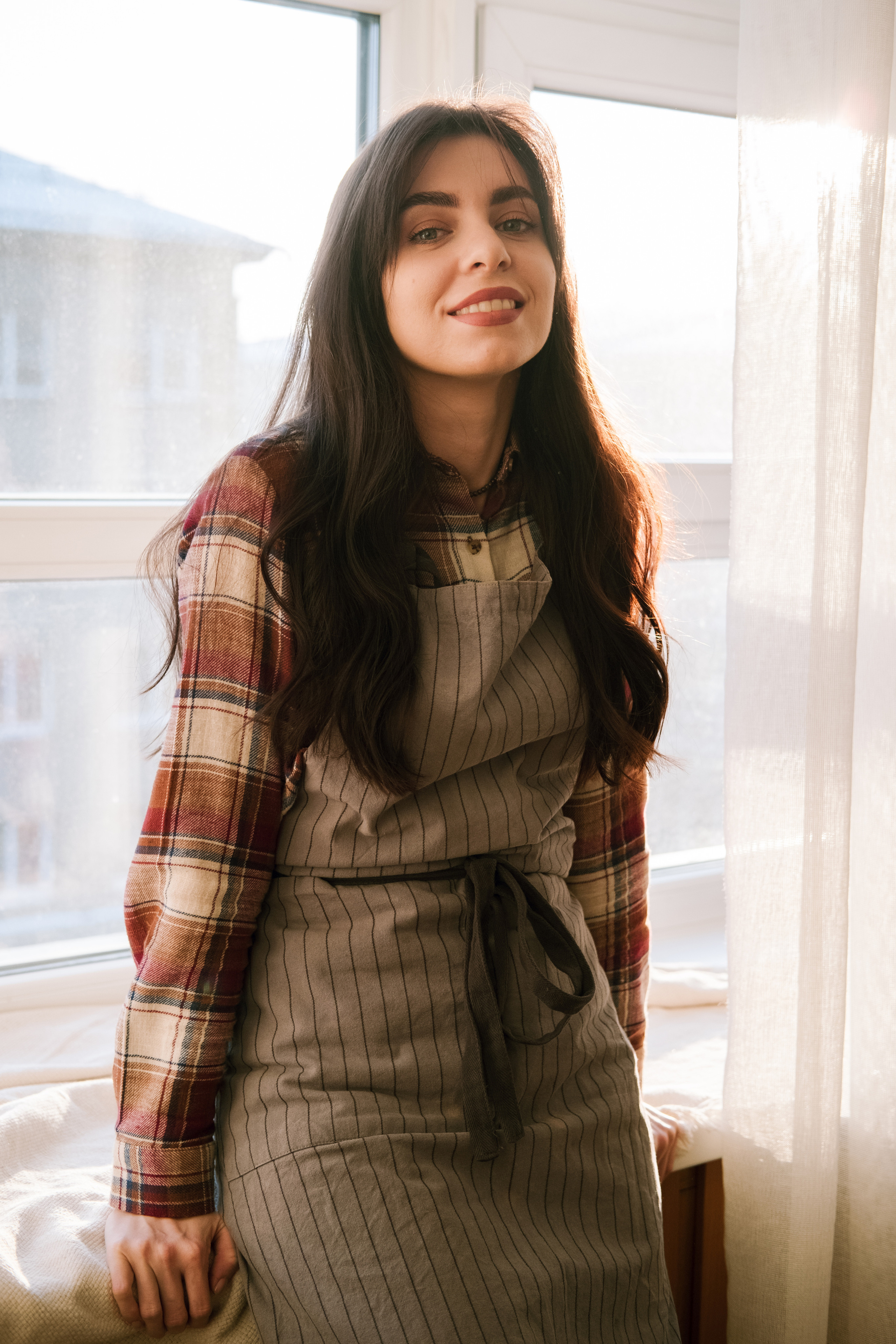 Интервью с основательницей мастерской Hearth&Home. Артём Кузнецов, фотограф, Новосибирск