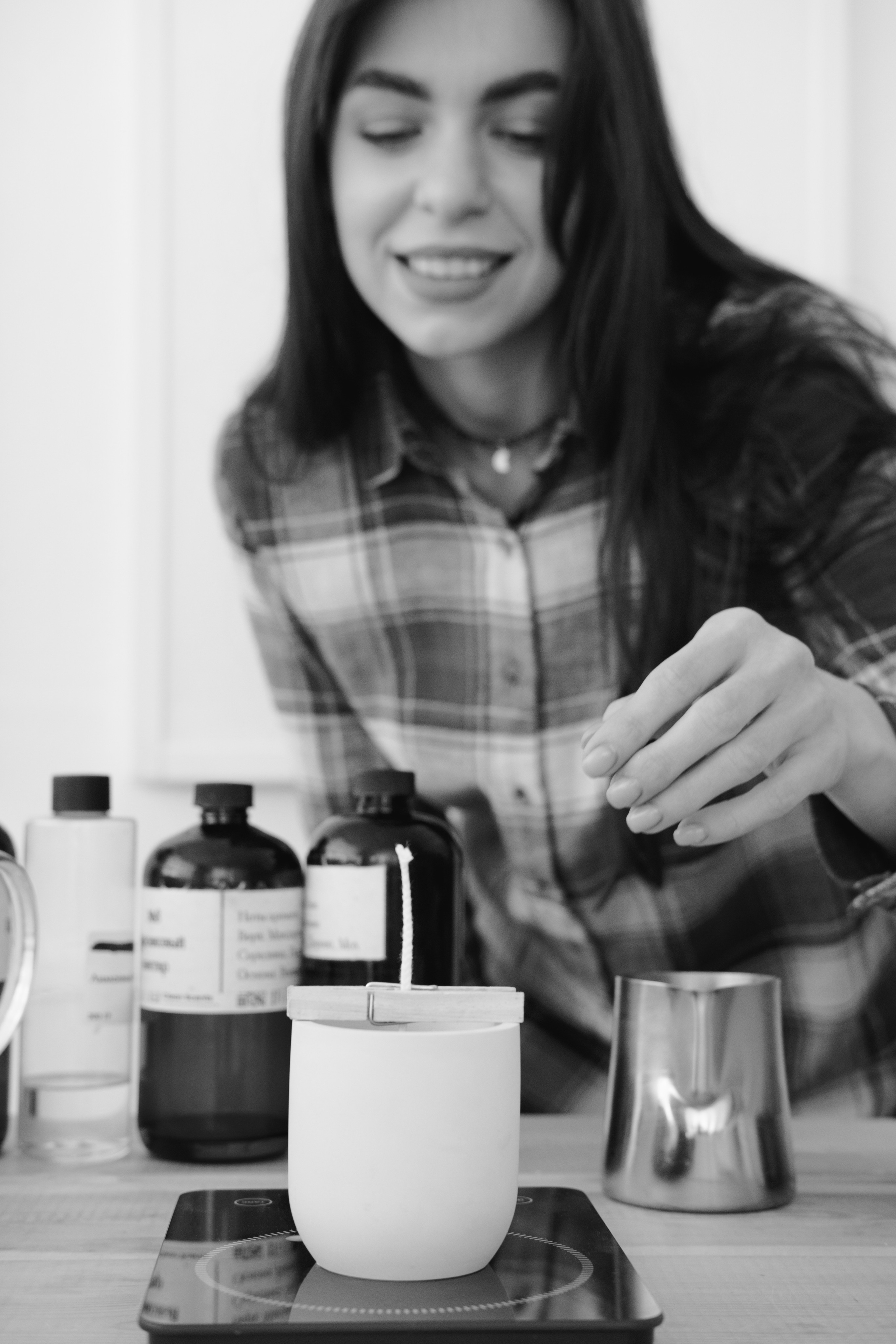 Интервью с основательницей мастерской Hearth&Home. Артём Кузнецов, фотограф, Новосибирск