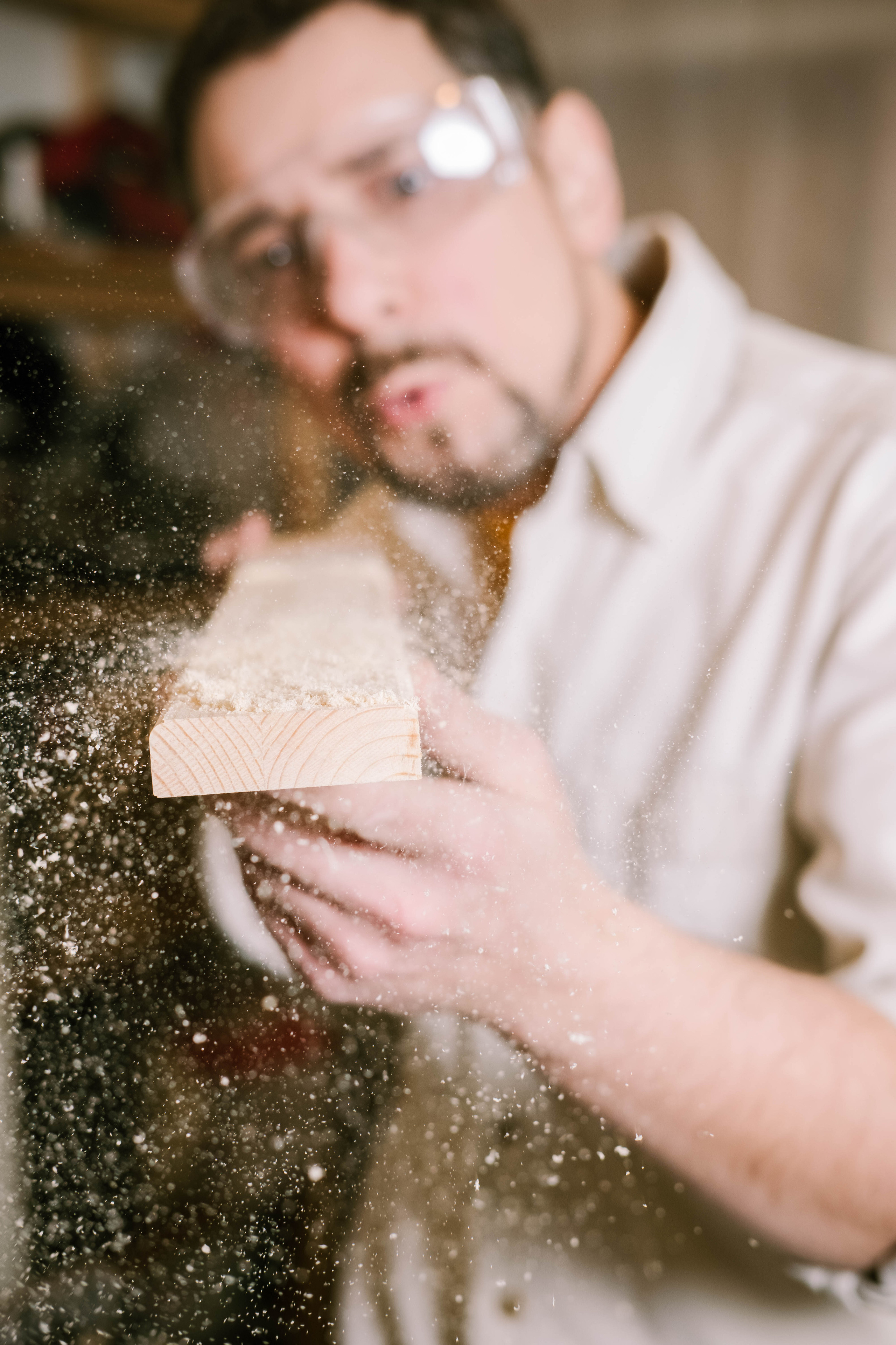 Интервью с основателем мастерской Board and Crate. Артём Кузнецов, фотограф, Новосибирск
