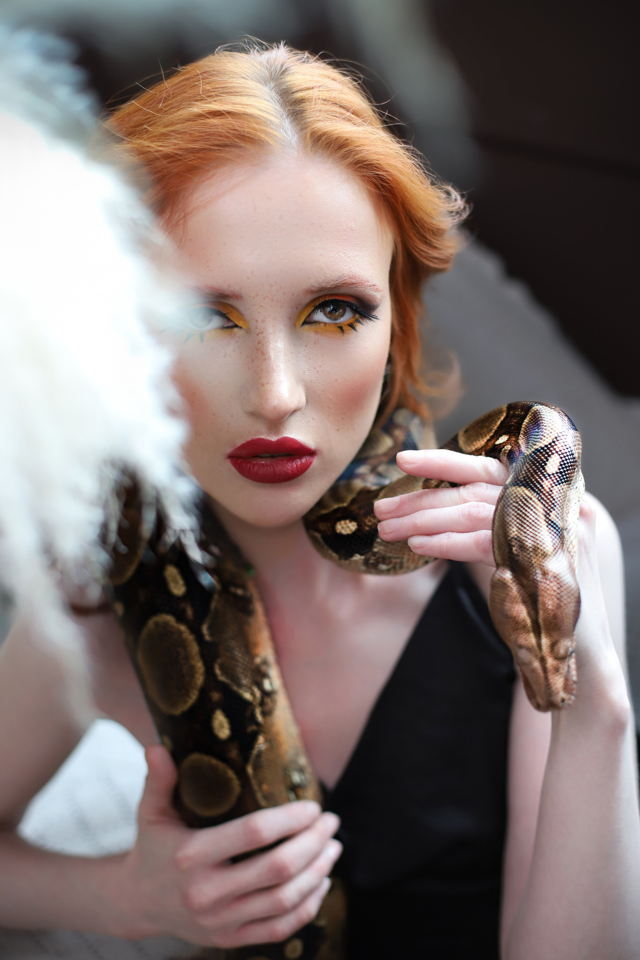 Портретный фотограф в Сочи