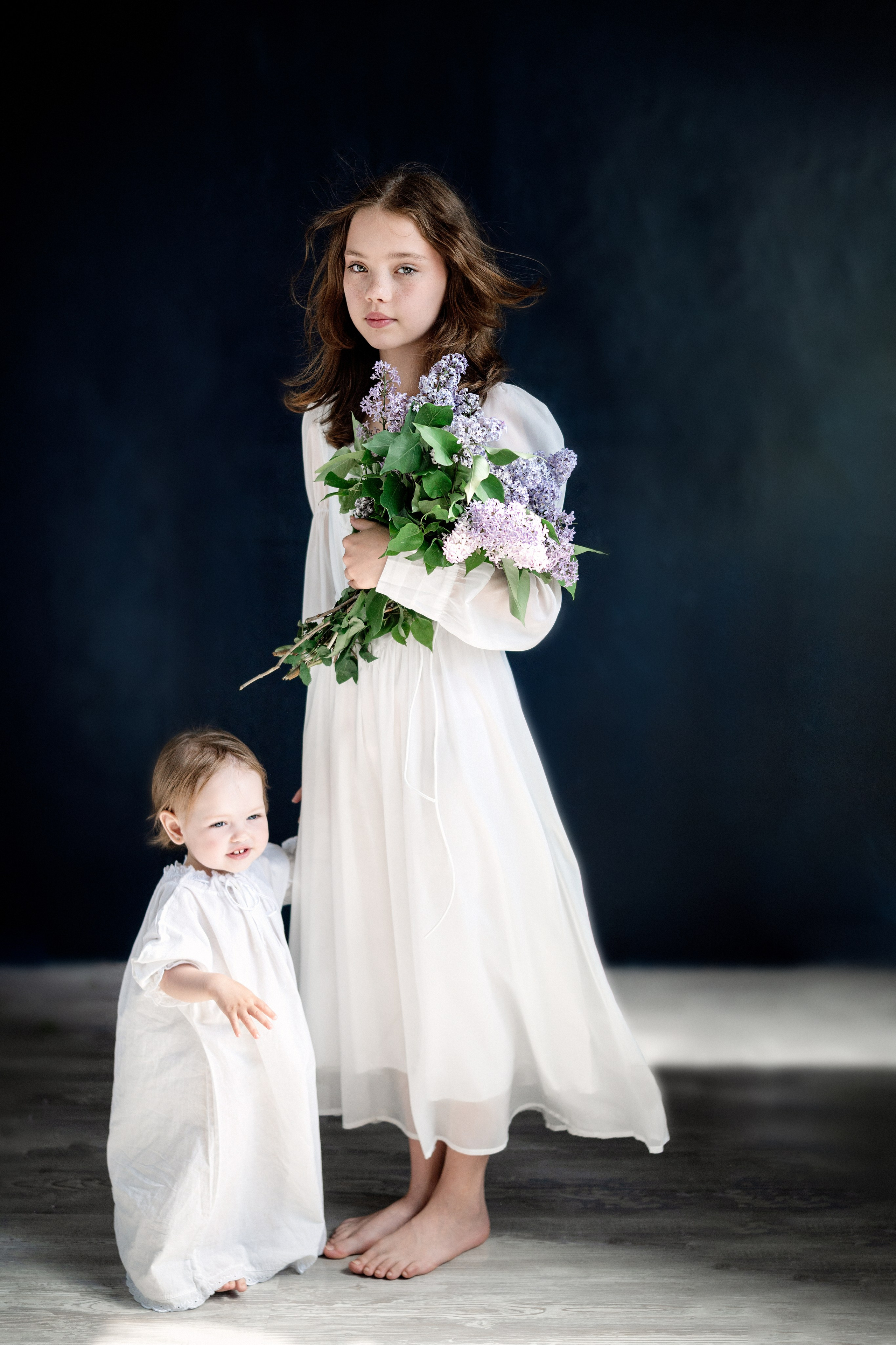 Студия фотографии «Антона Белобородова»