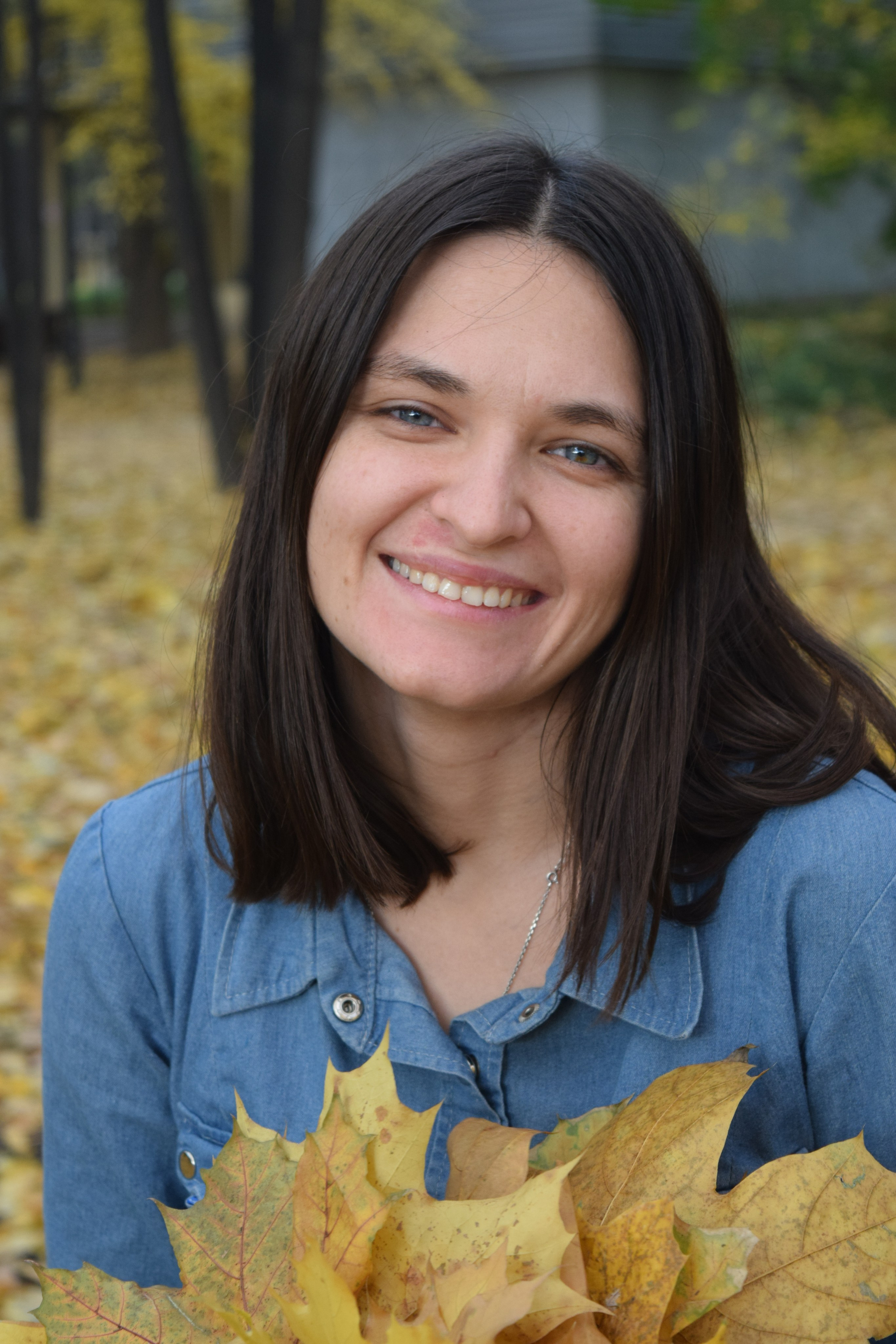 Портретный, семейный фотограф в Москве Евгений Ганимар