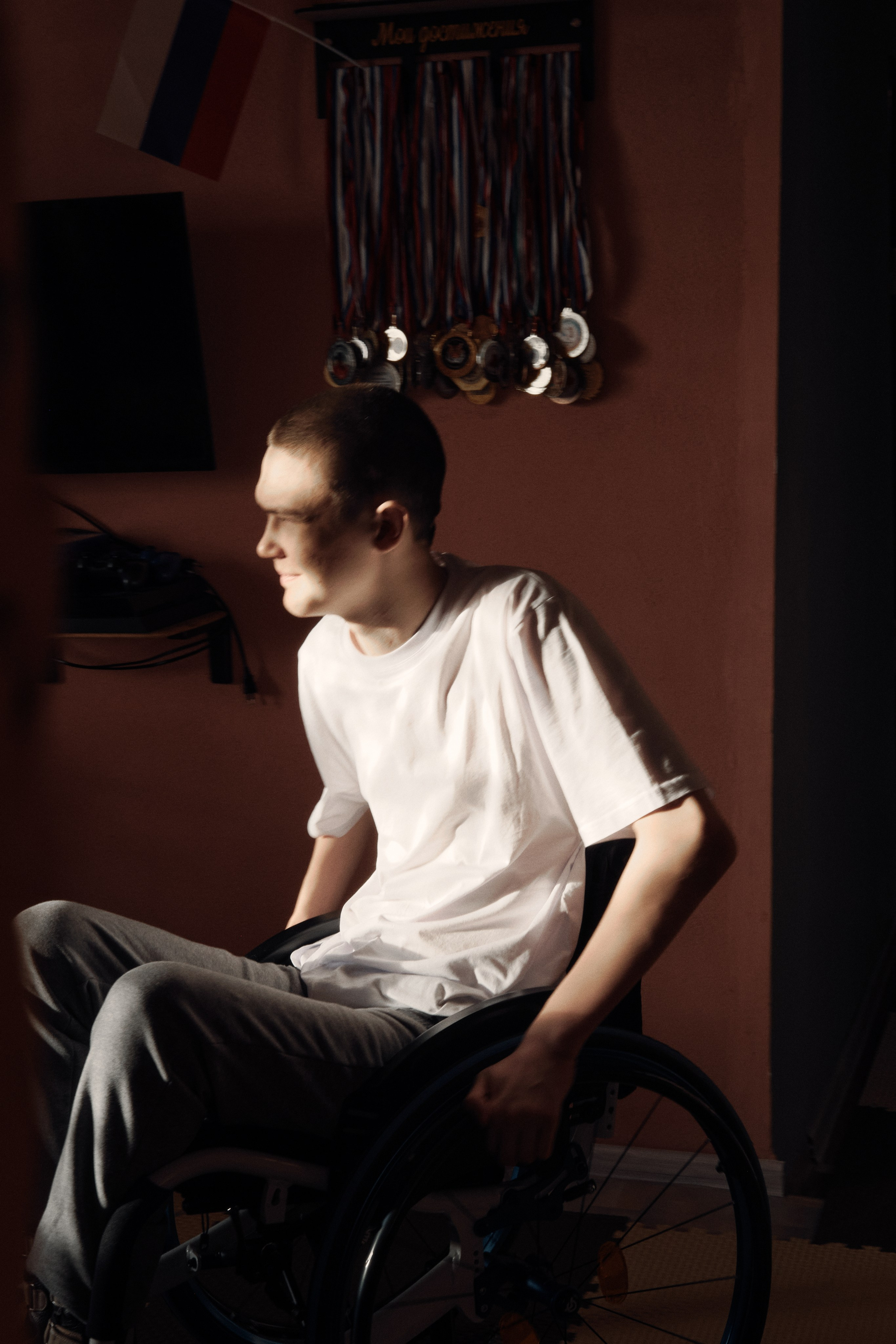 Интервью с Вадимом Евсюковым. Артём Кузнецов, фотограф, Новосибирск