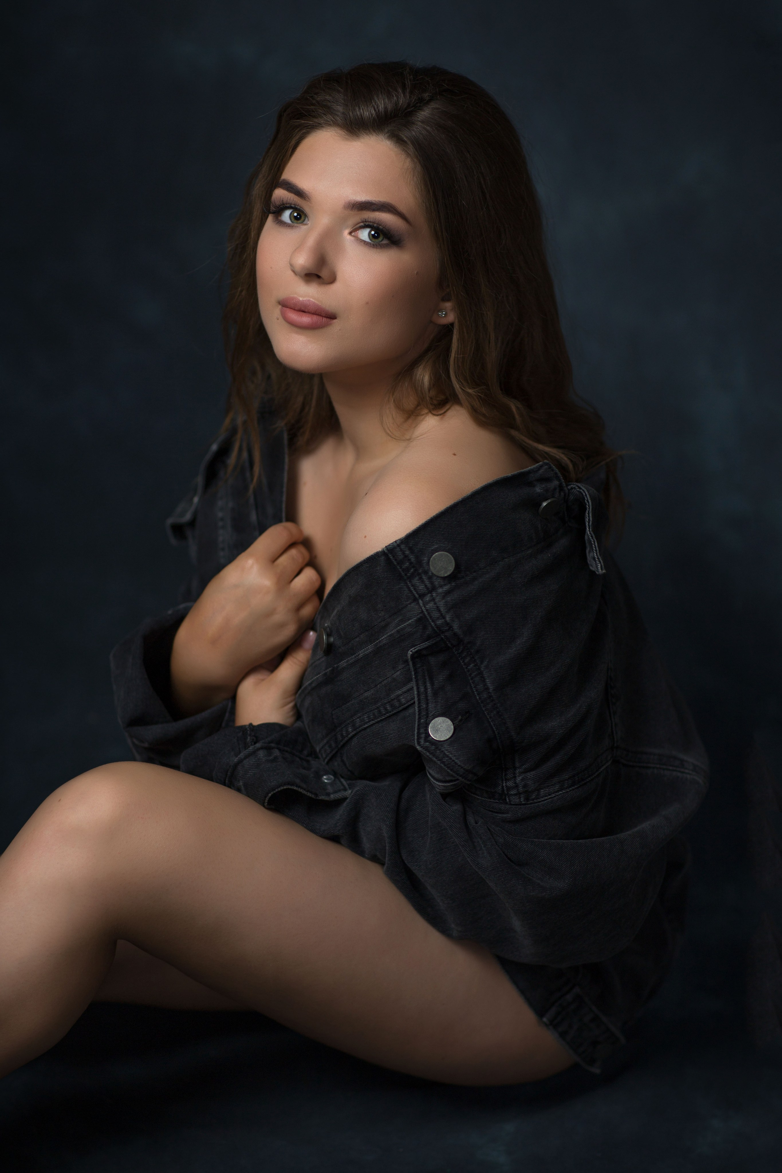 Портретный и семейный фотограф в Краснодаре Оксана Сараева