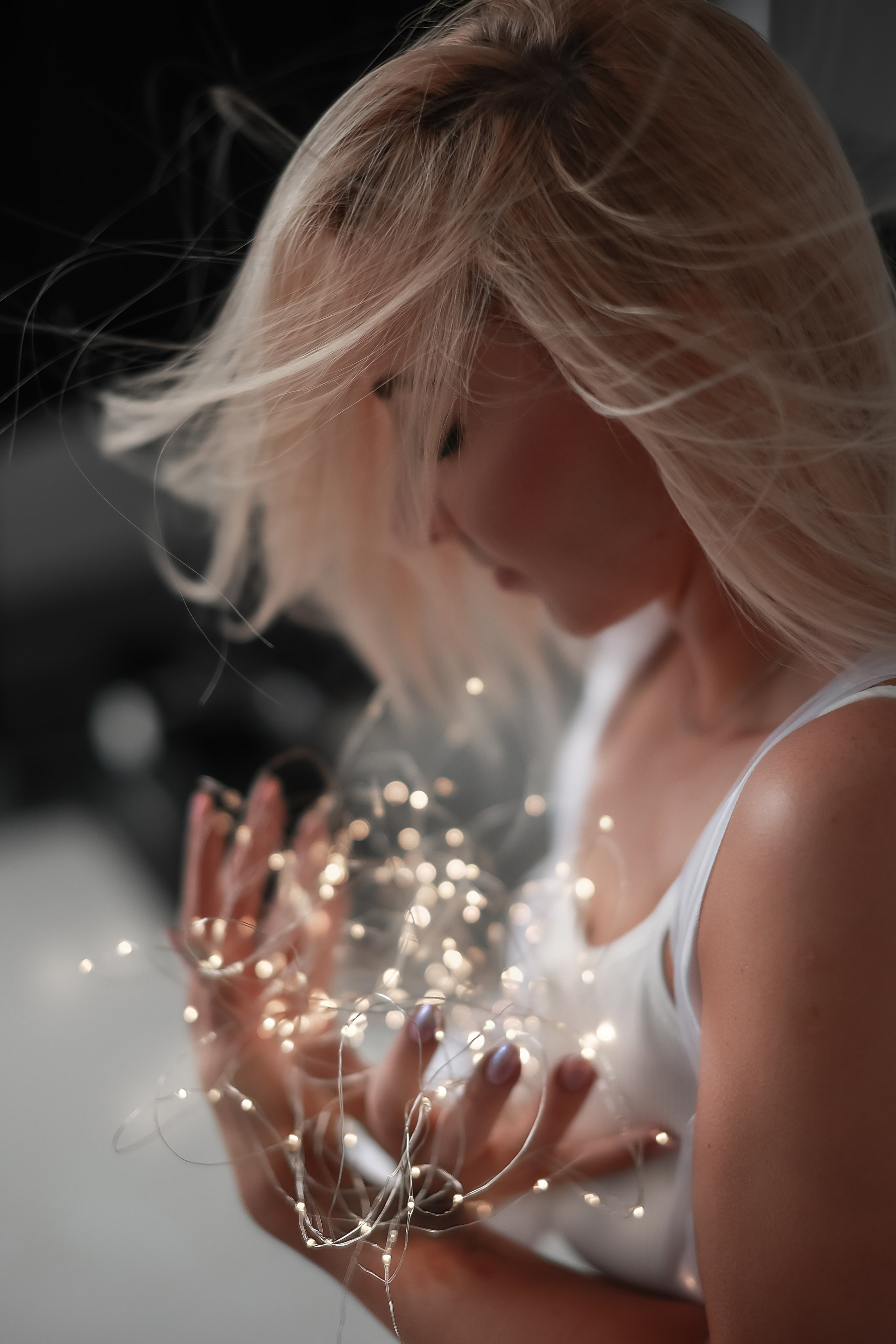 ФОТОИСТОРИИ. Фотограф Ольга Федосенко, г. Гродно