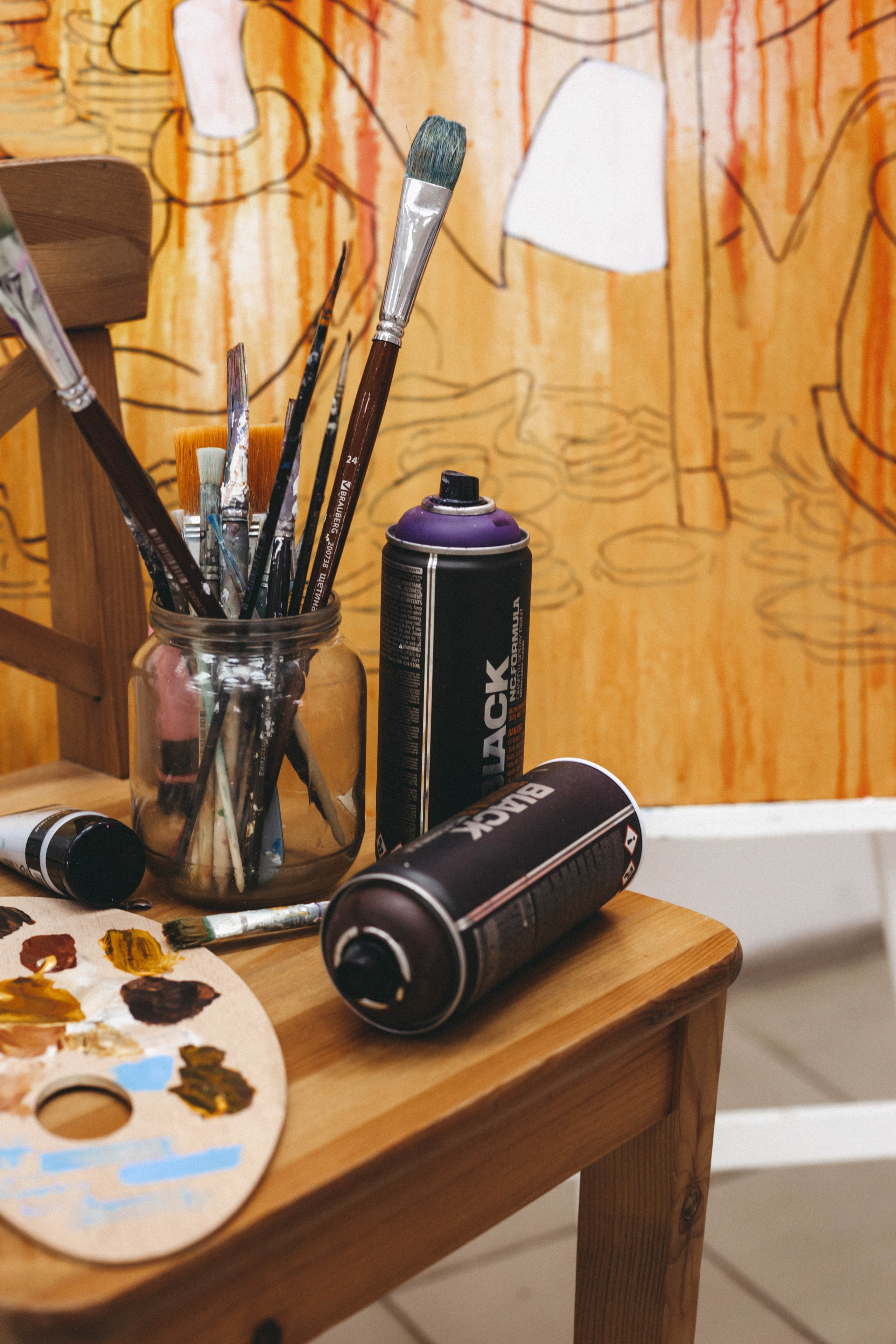 Услуги. Художник Якимова Юлия картины в интерьер и предметы декора